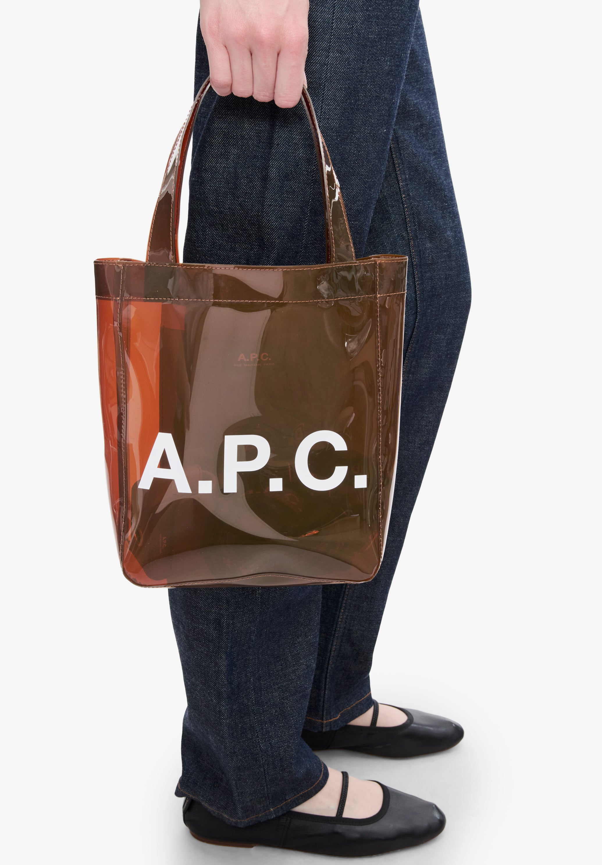 Lou Small tote bag - 6