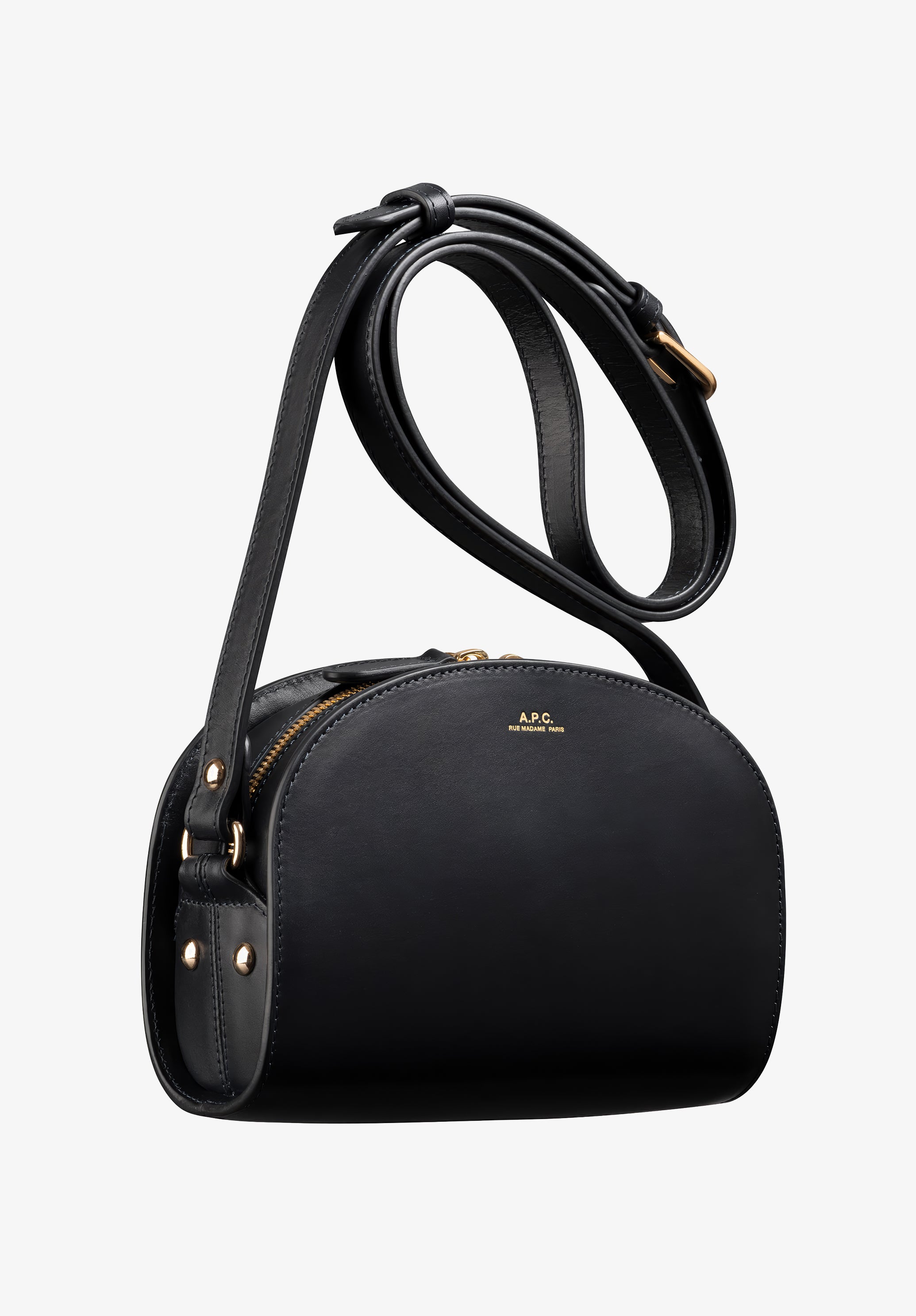 Demi-Lune Mini bag - 3