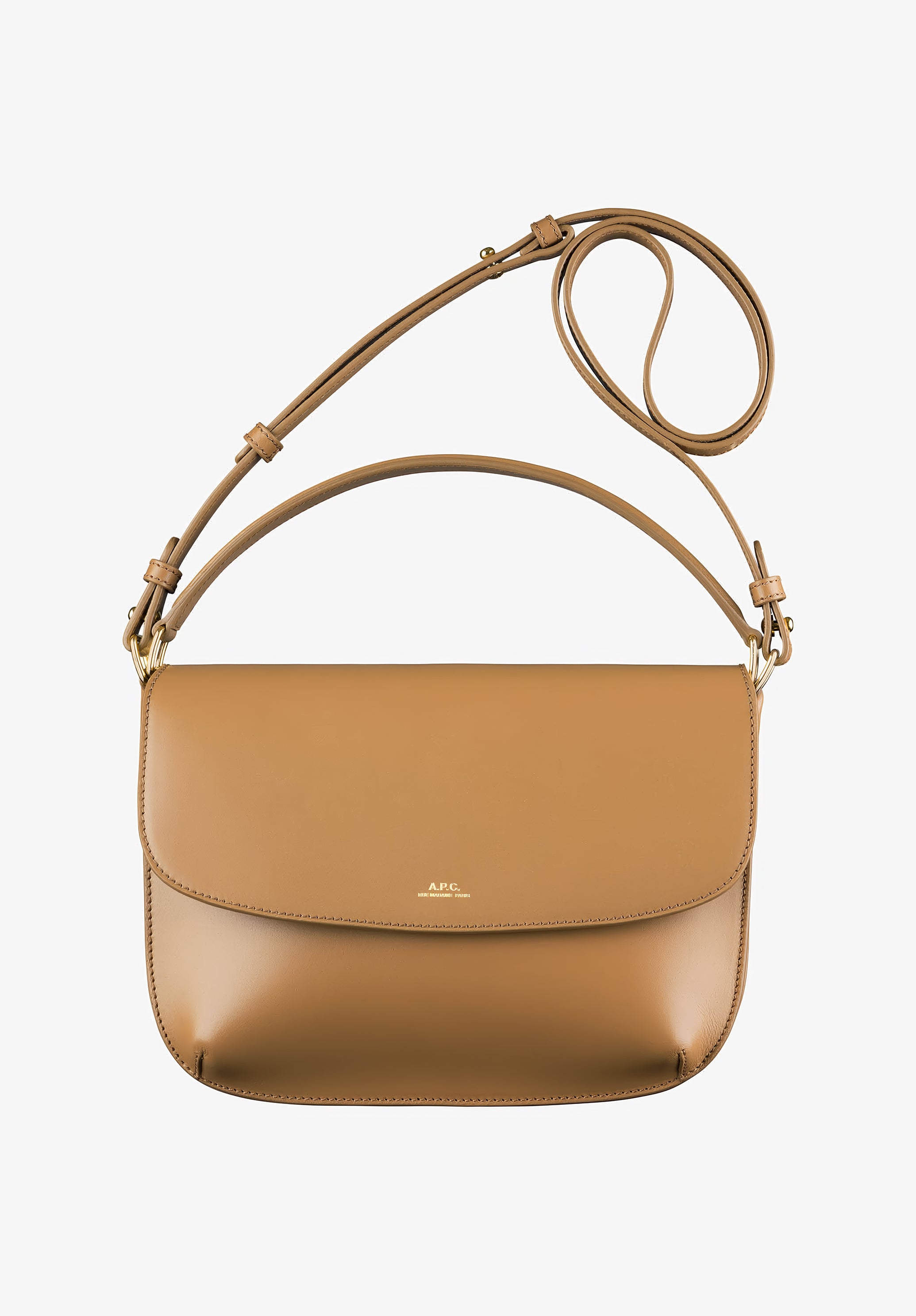 Sarah Shoulder A Strap bag - 0