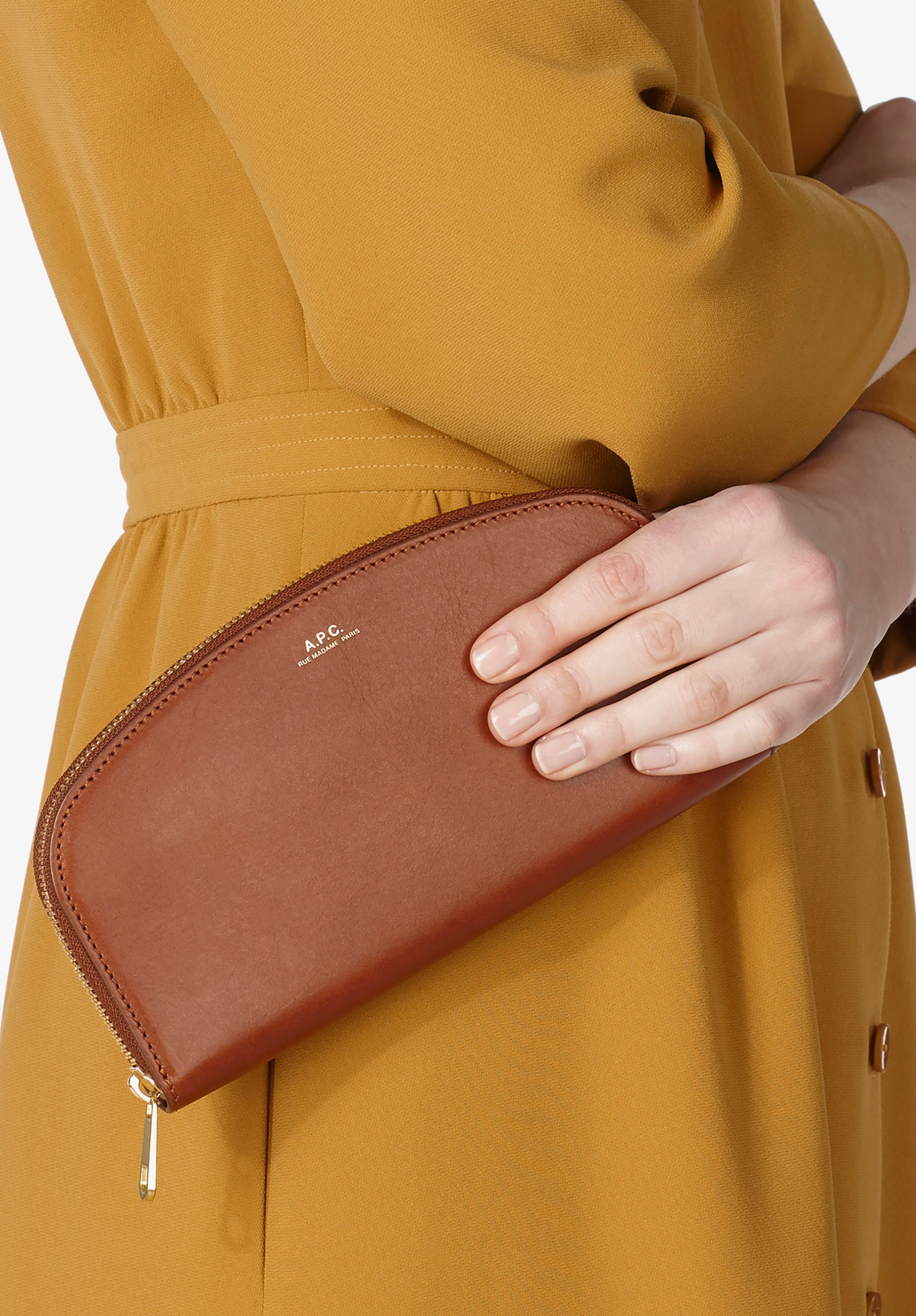 Portefeuille Demi-Lune