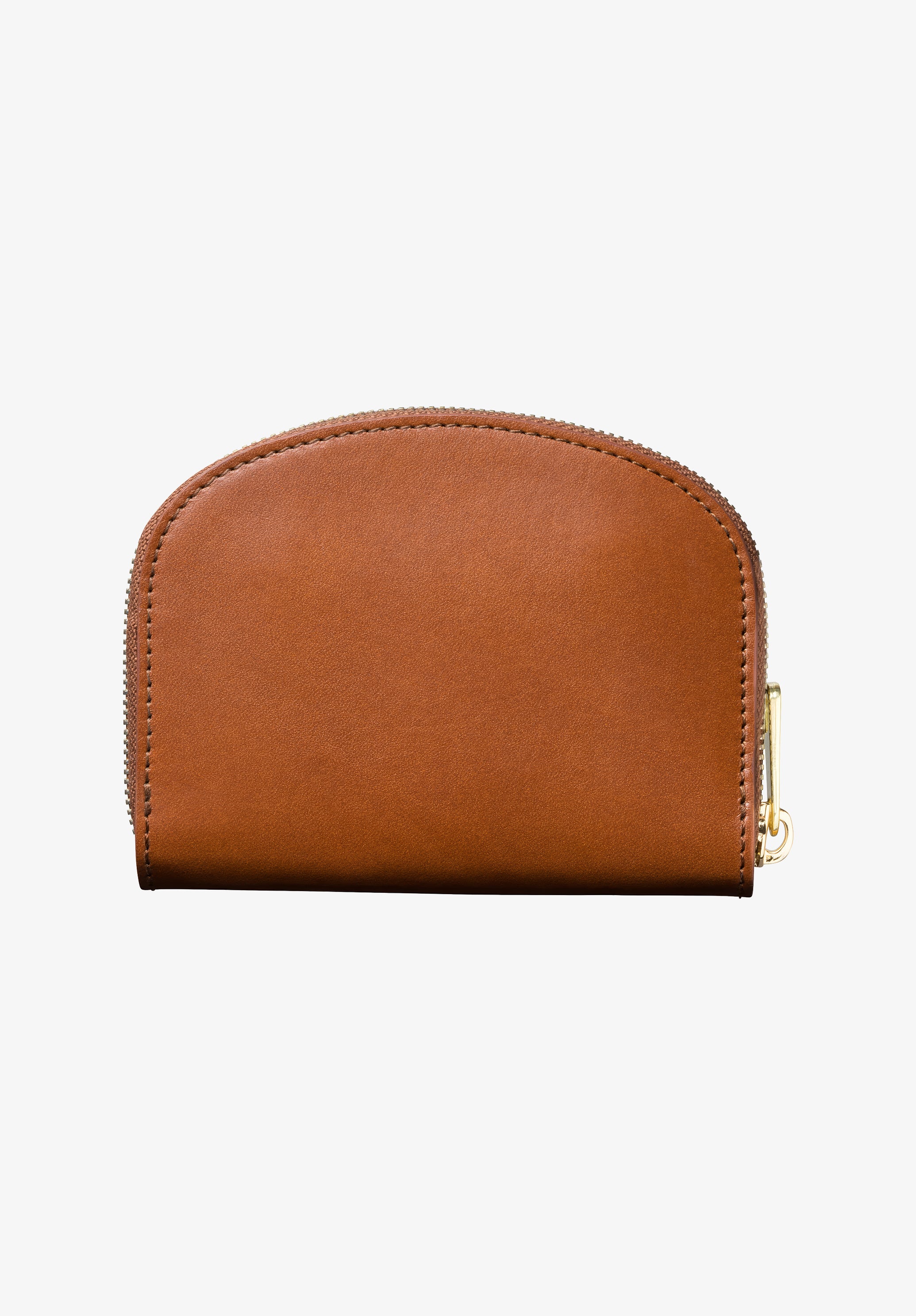 Demi-Lune compact wallet - 3