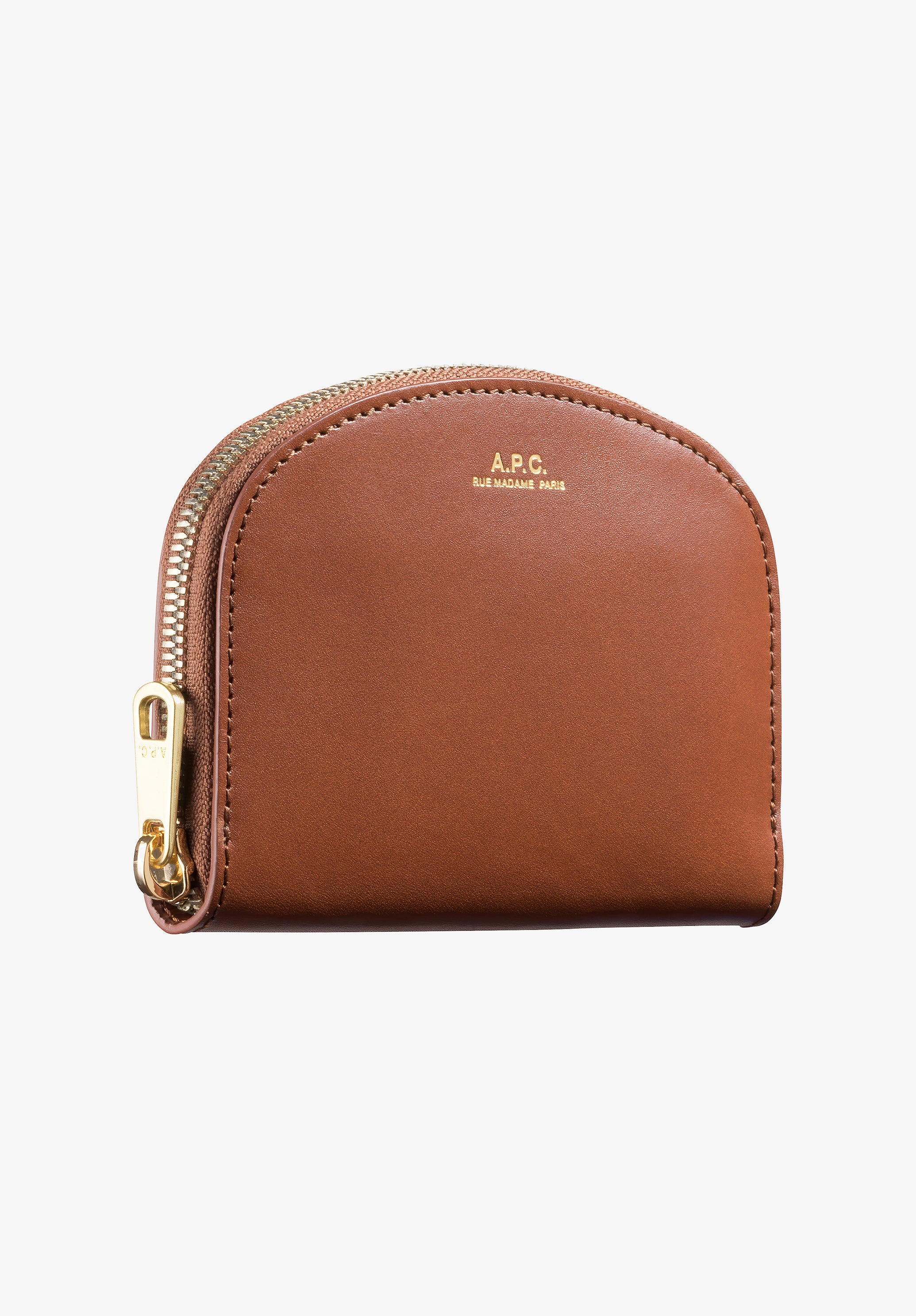 Demi-Lune compact wallet - 4
