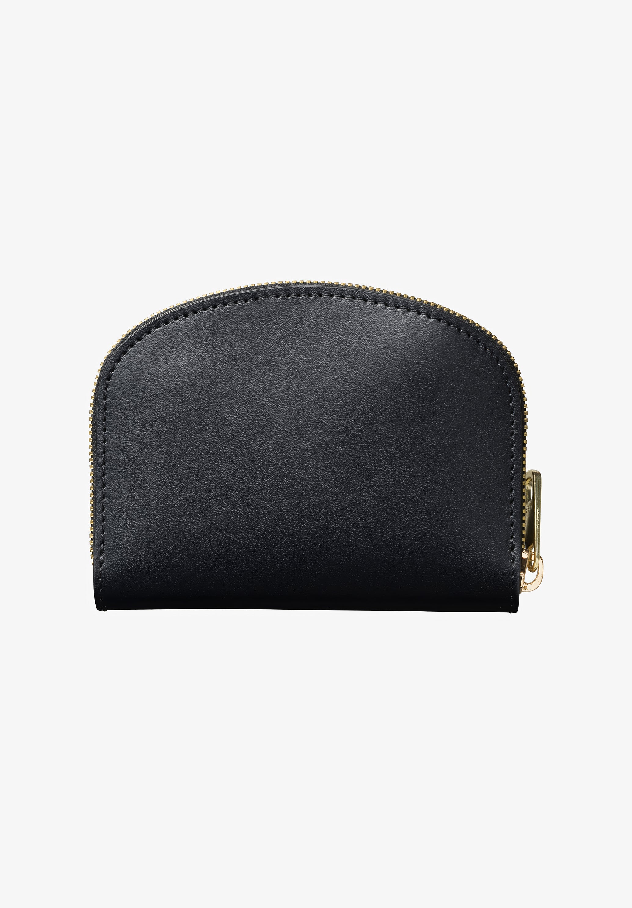 Demi-Lune compact wallet - 3