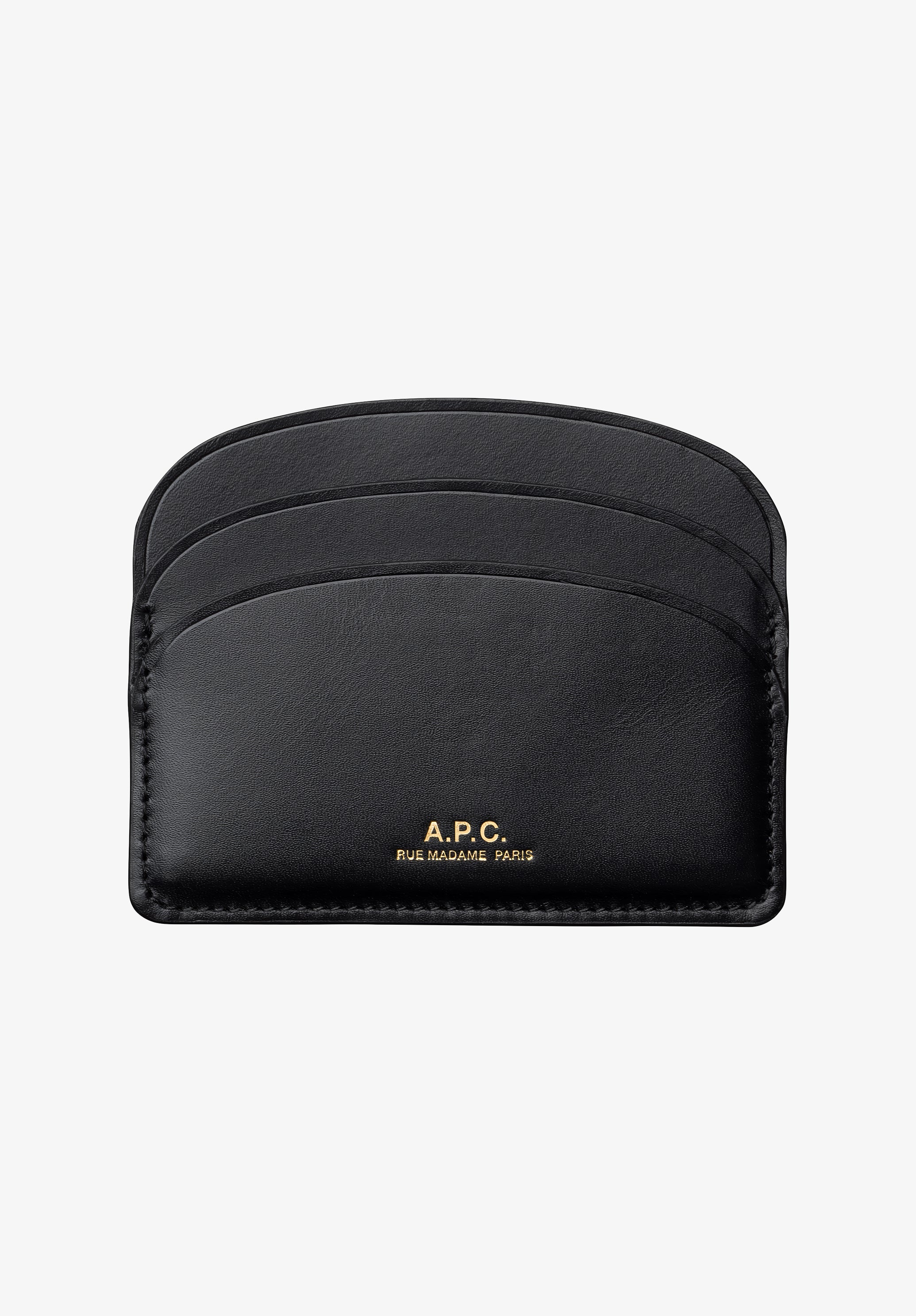 Demi-Lune cardholder - 0