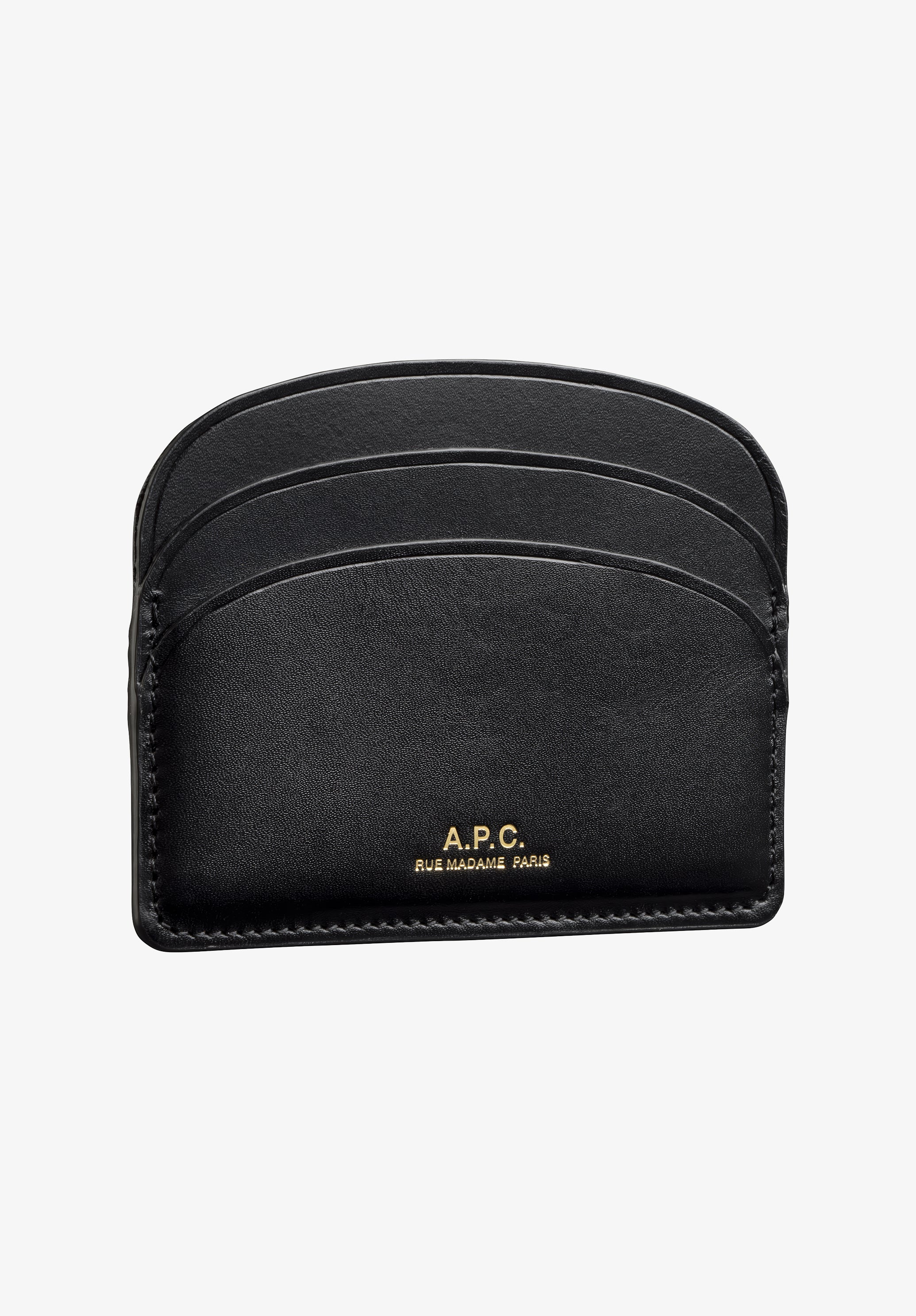 Demi-Lune cardholder - 3