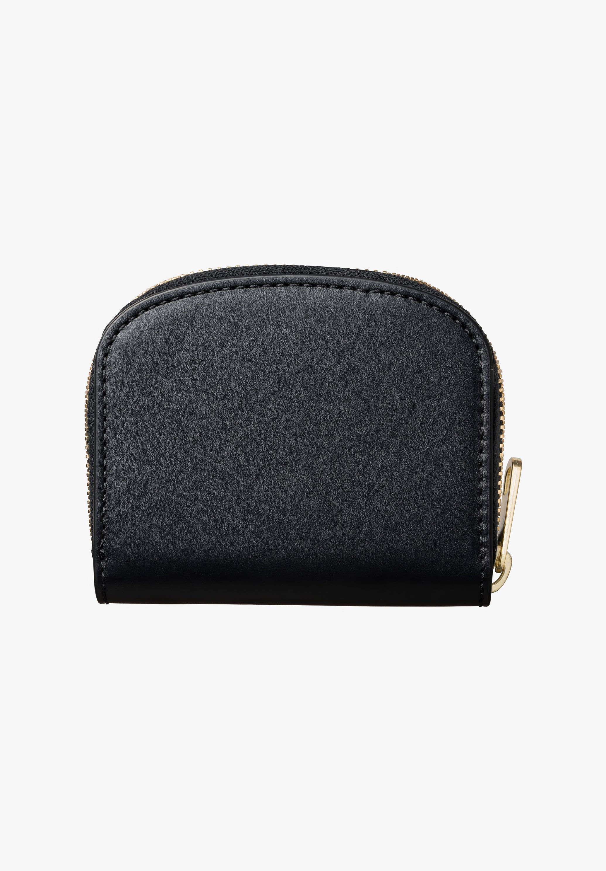 Demi-Lune Mini compact wallet - 4