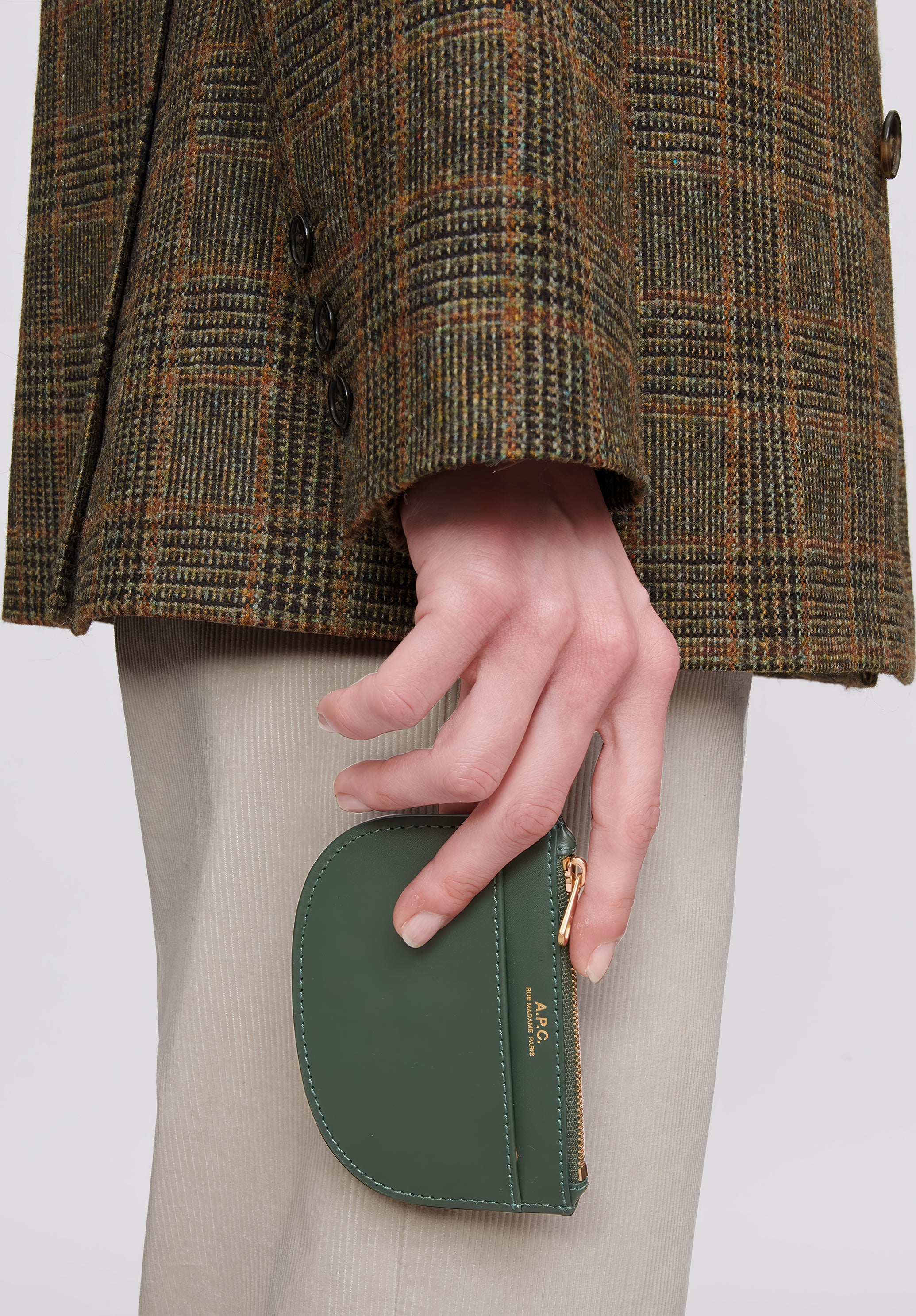 Demi-Lune New coin purse - 6