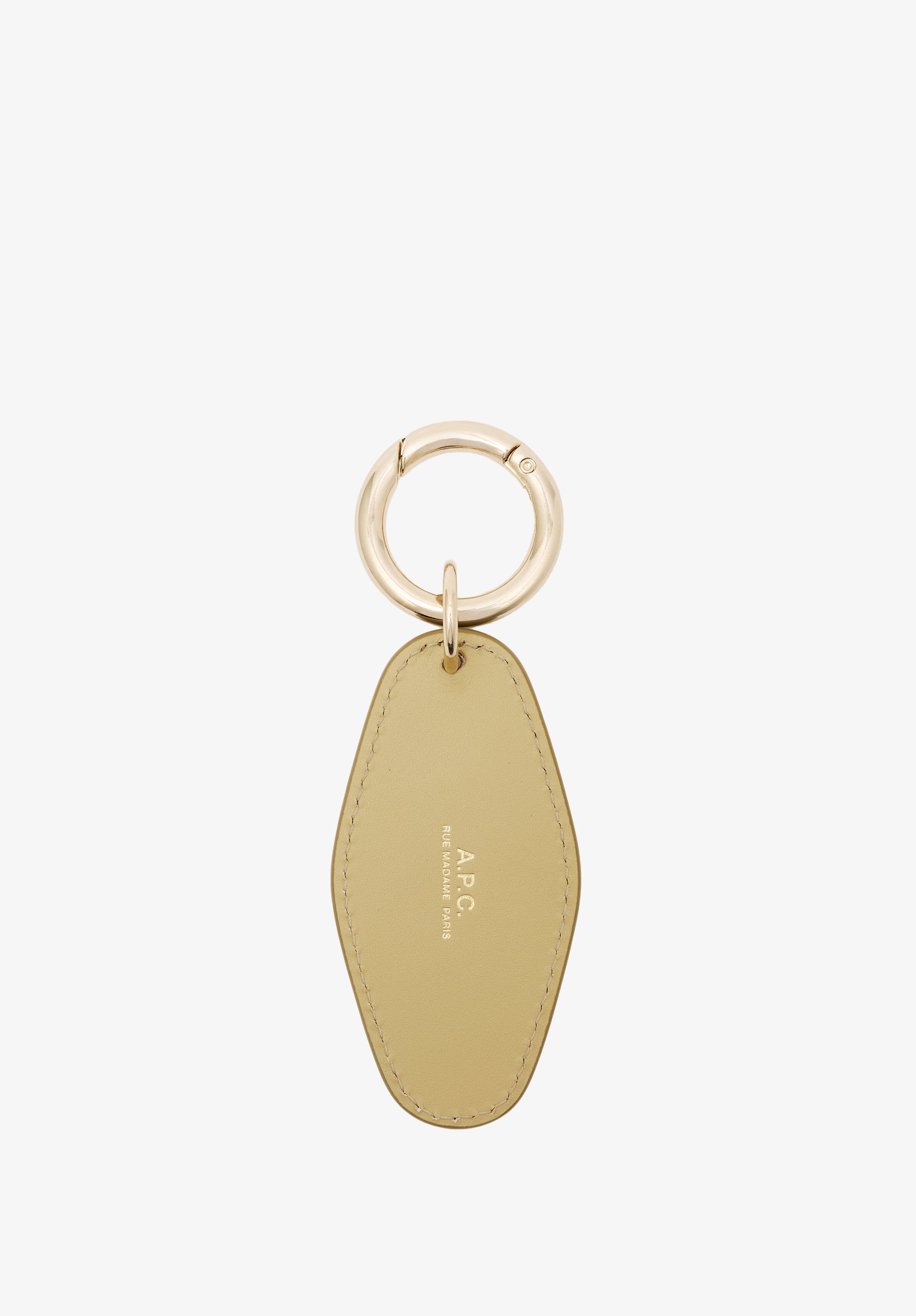 Diamond keyring - 0