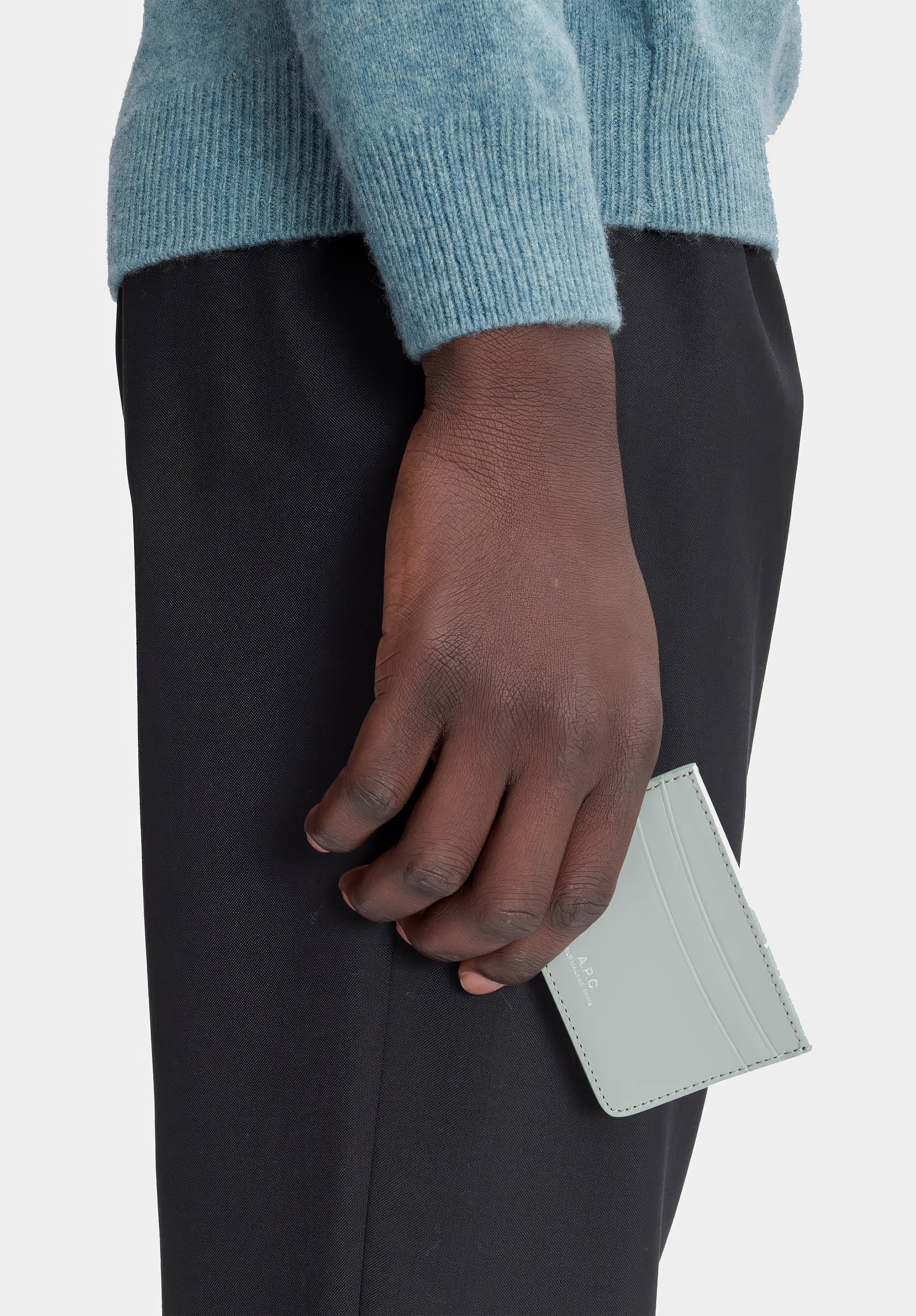 André cardholder - 1