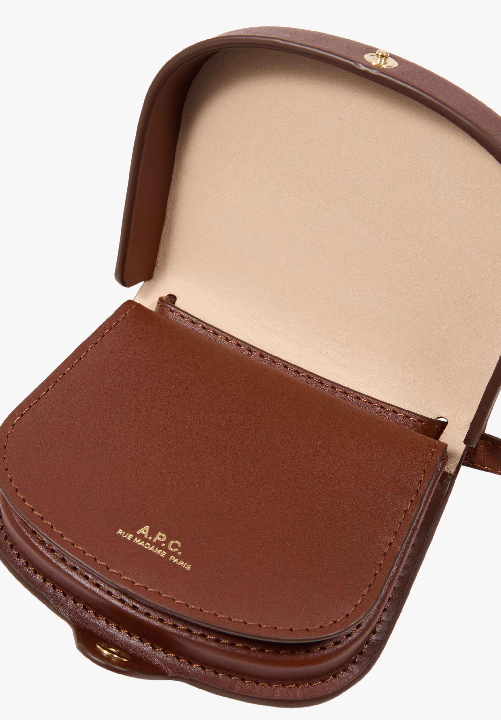 Jo Strap coin purse - 4