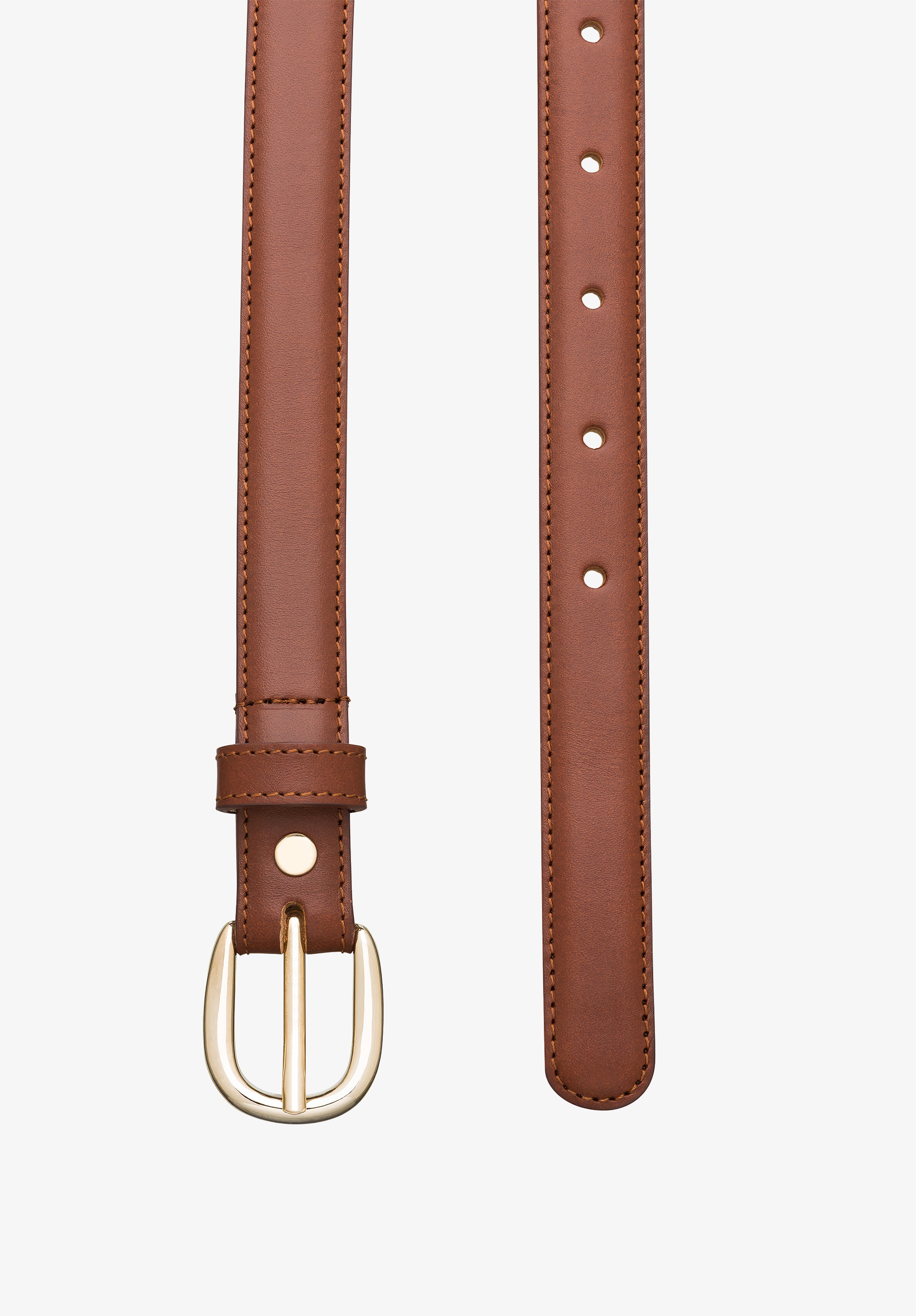 Rosette belt - 4