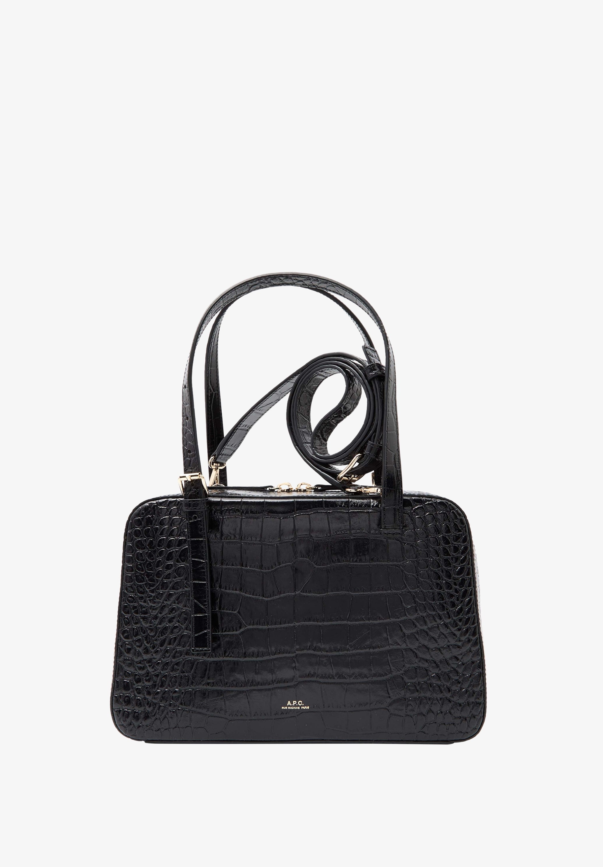 Sac Virginie Box
