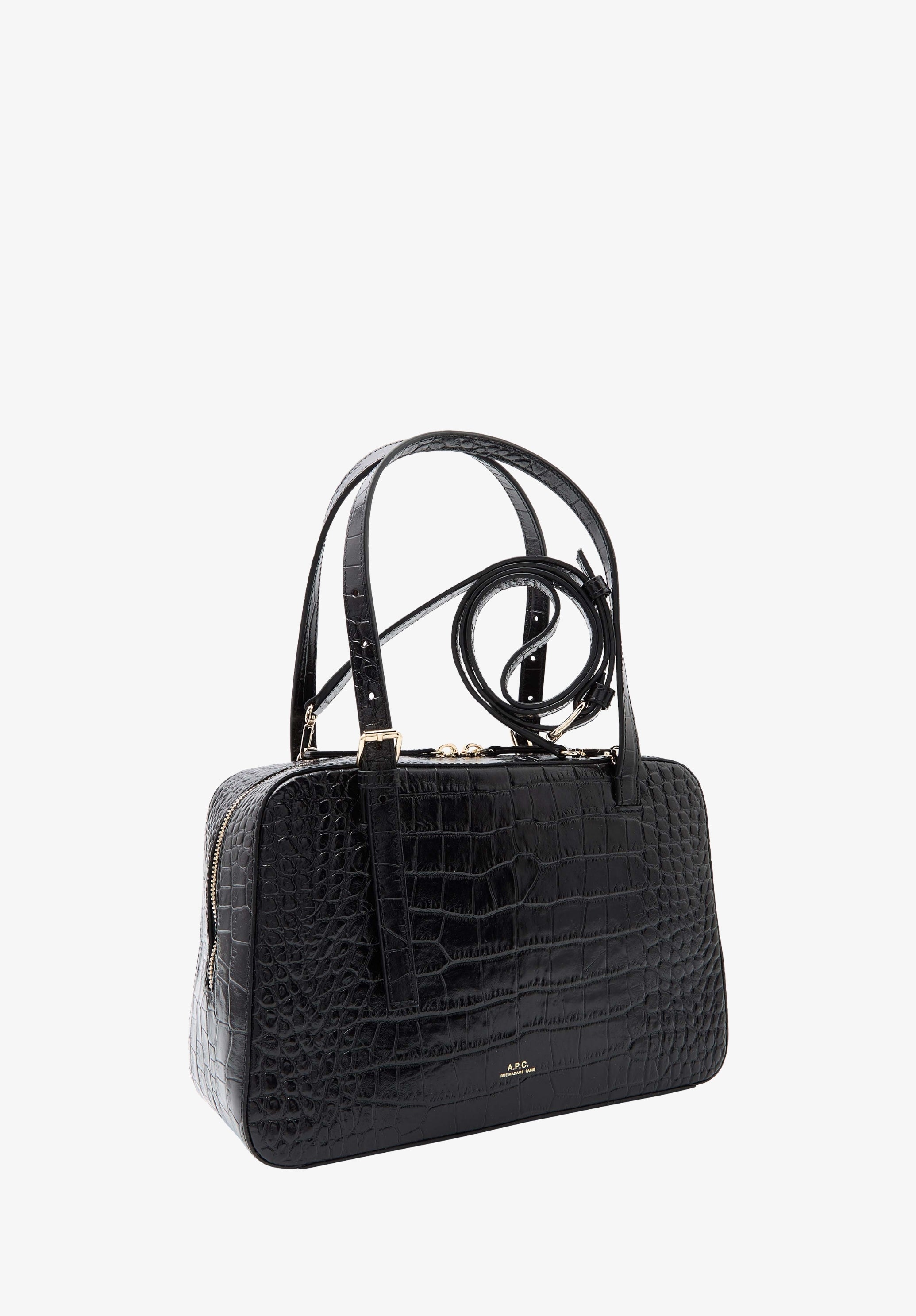 Sac Virginie Box