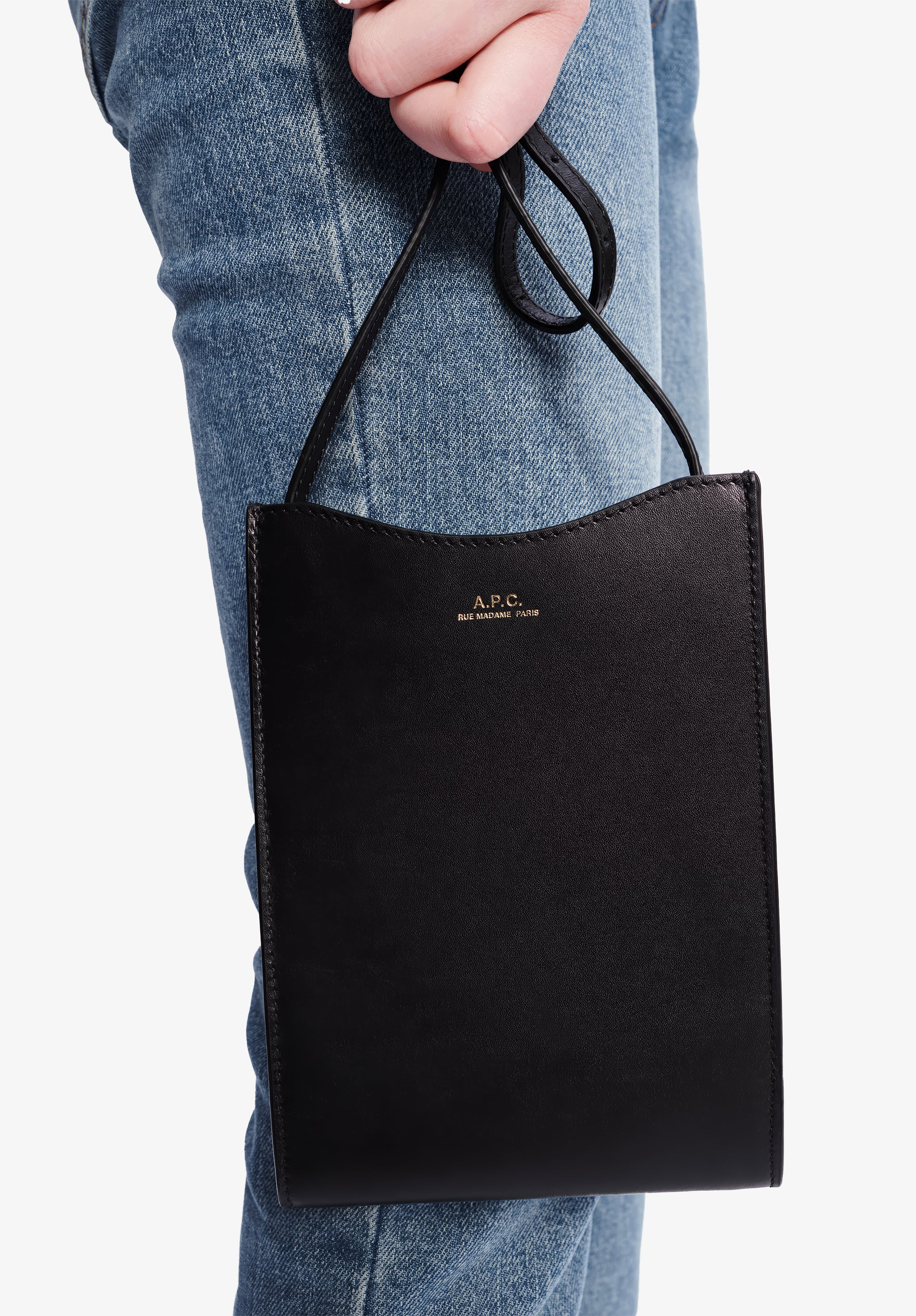 Jamie neck pouch - 1