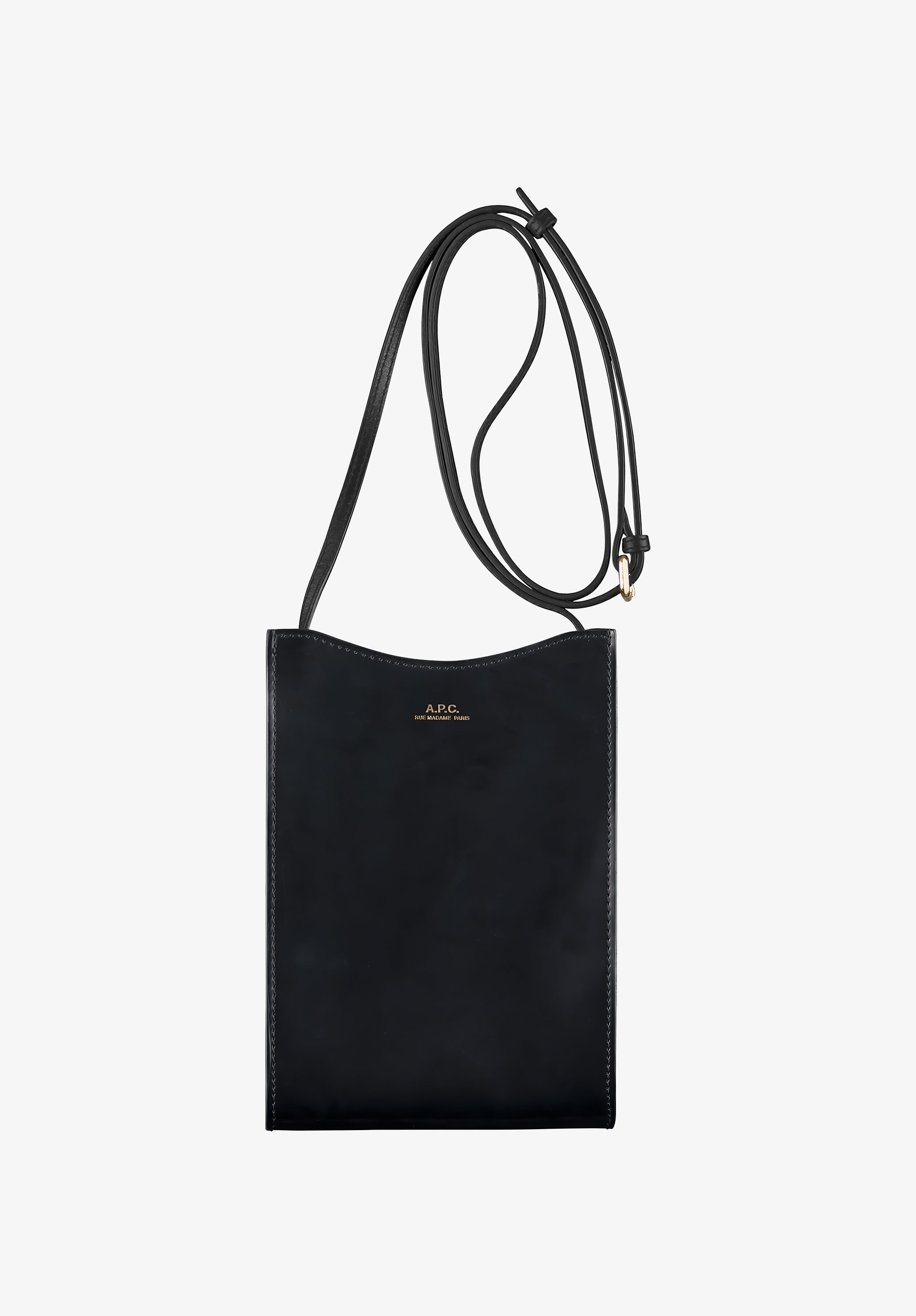 Jamie neck pouch - 2