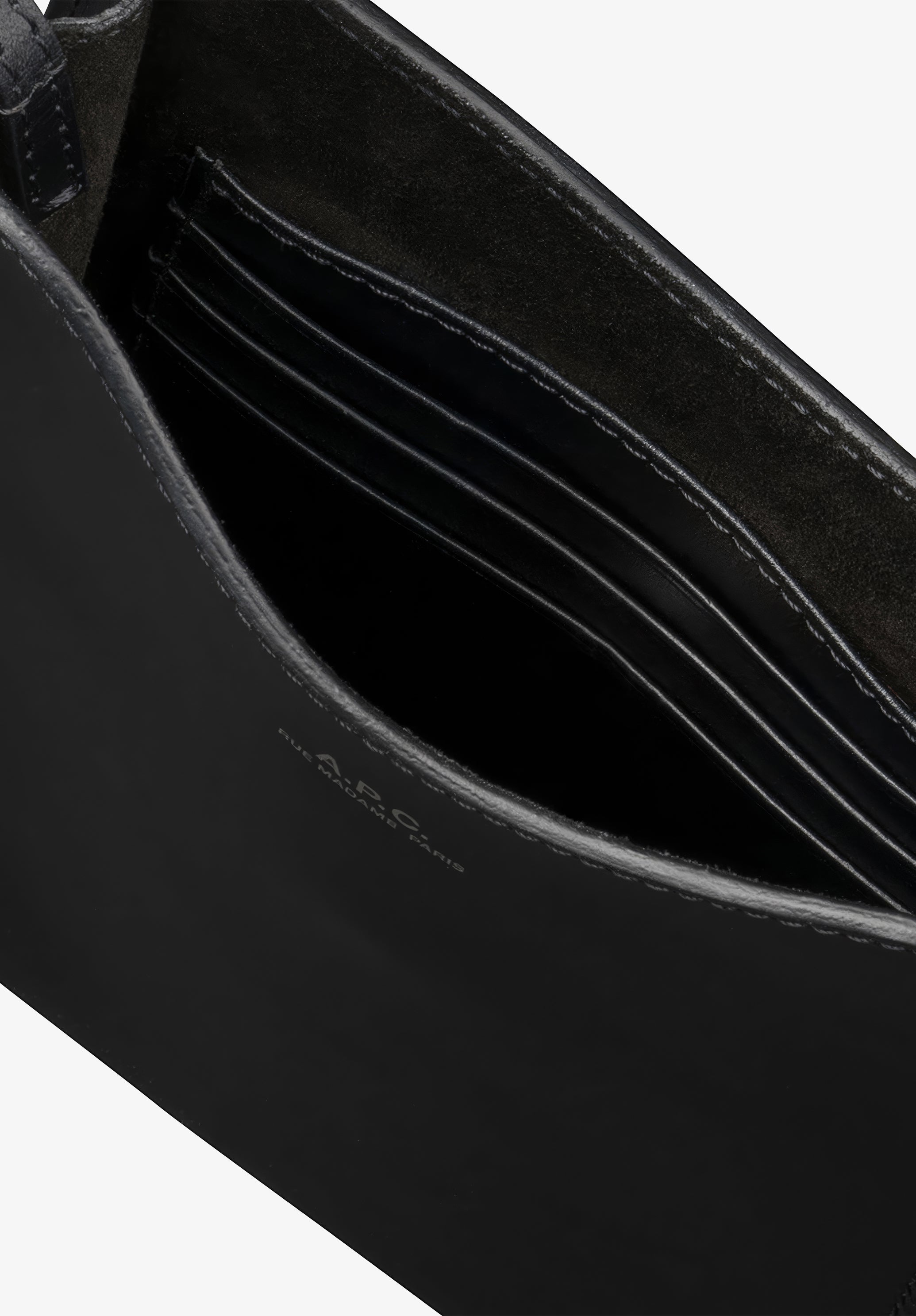 Jamie neck pouch - 5