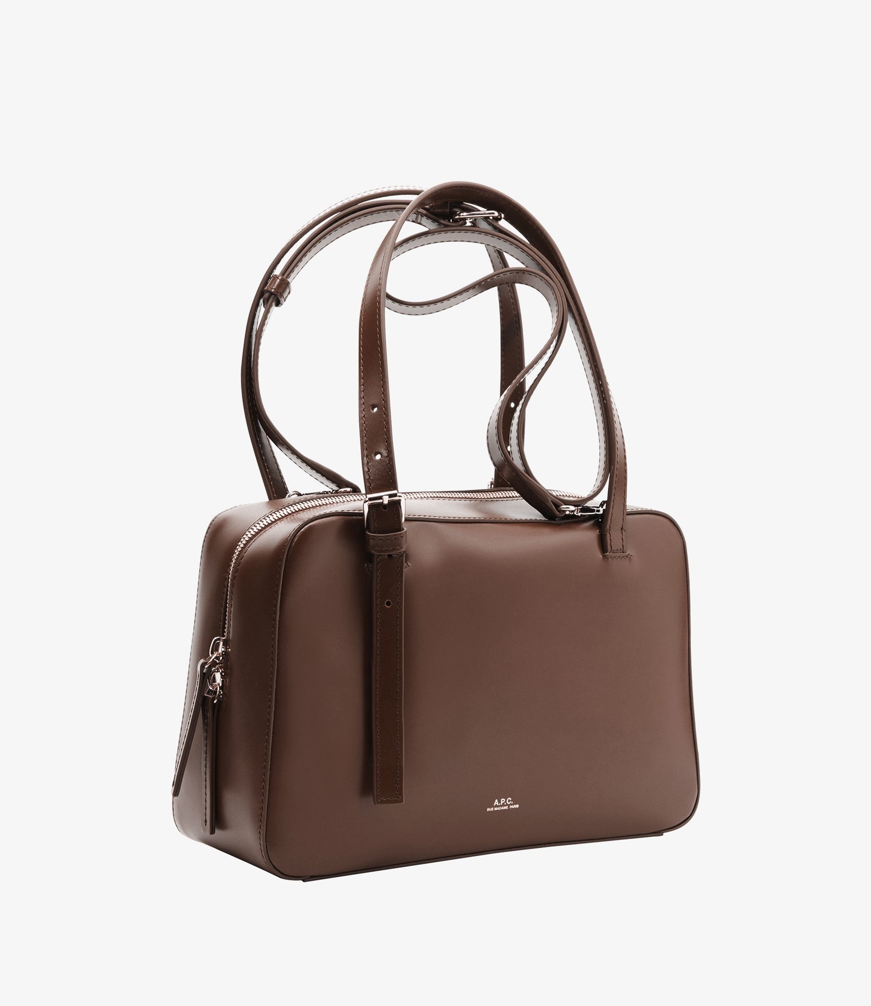 Virginie Box bag - 3