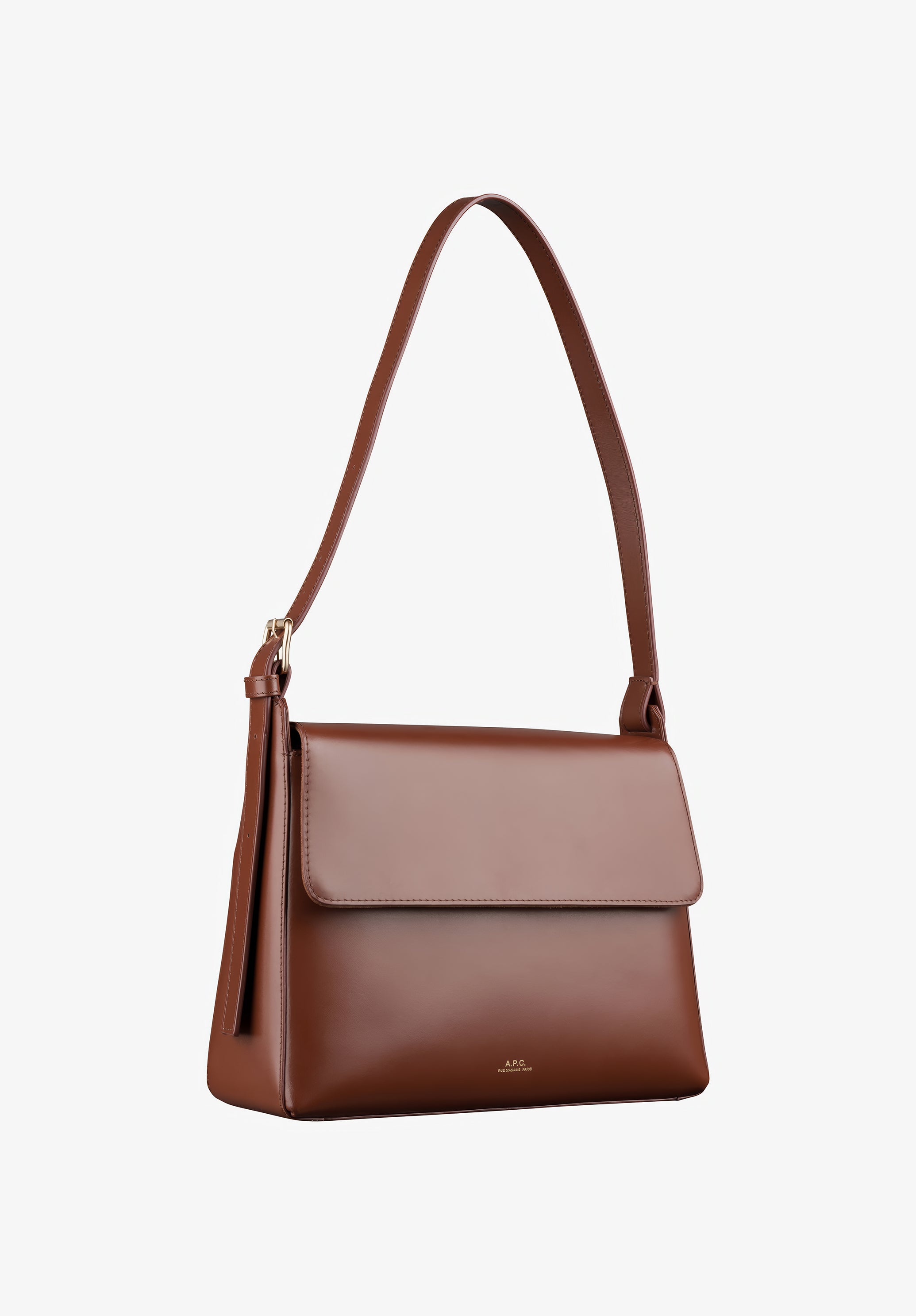 Virginie Flap bag - 3