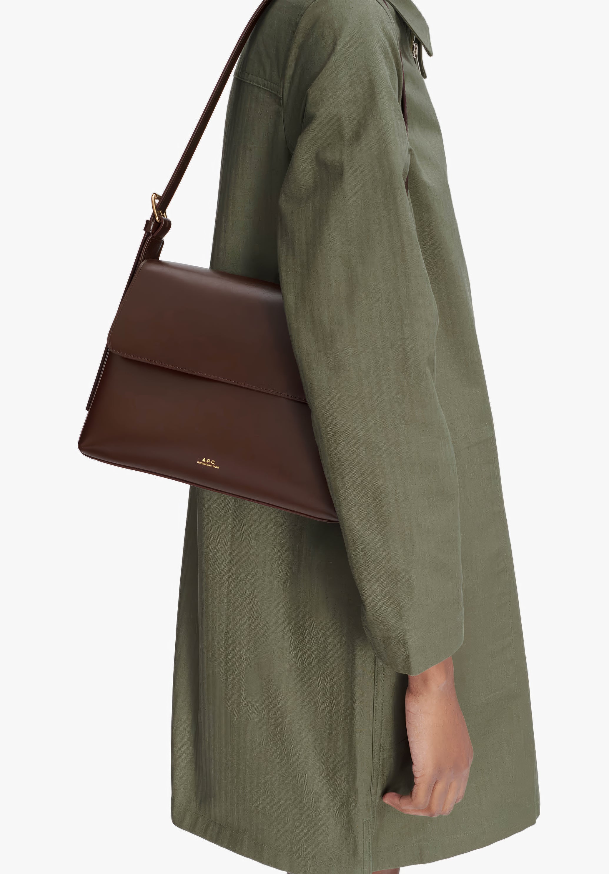 Virginie Flap bag - 1