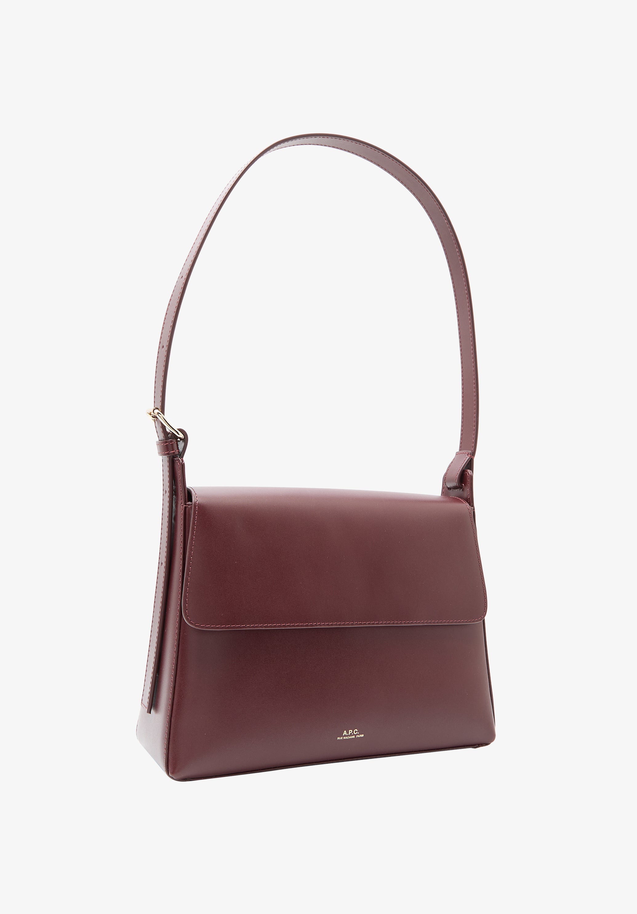 Virginie Flap bag - 3