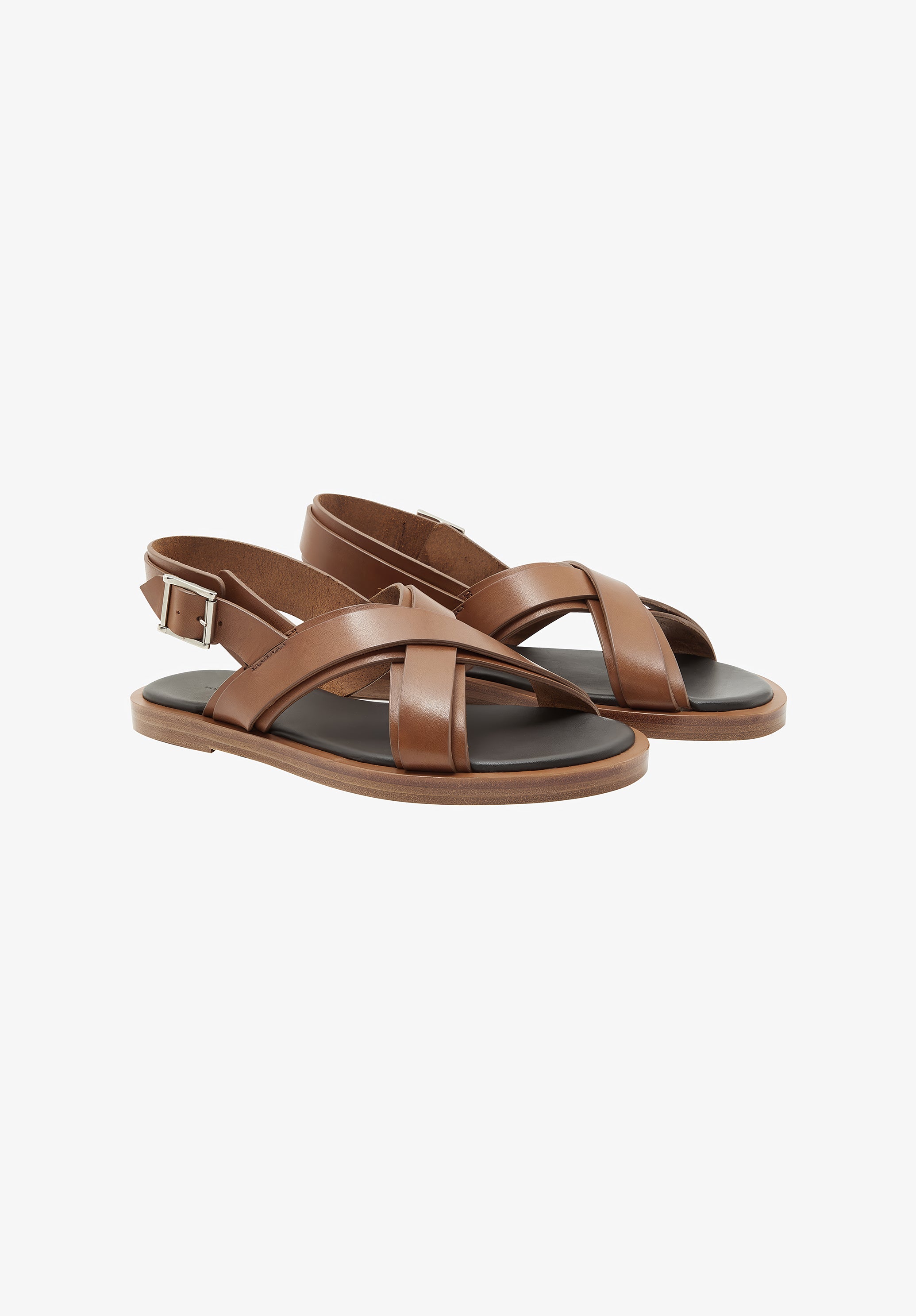 Lou sandals - 1