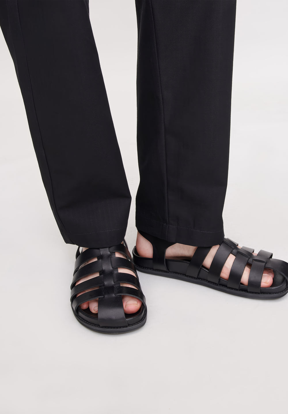 Fishmerman H sandals - 6