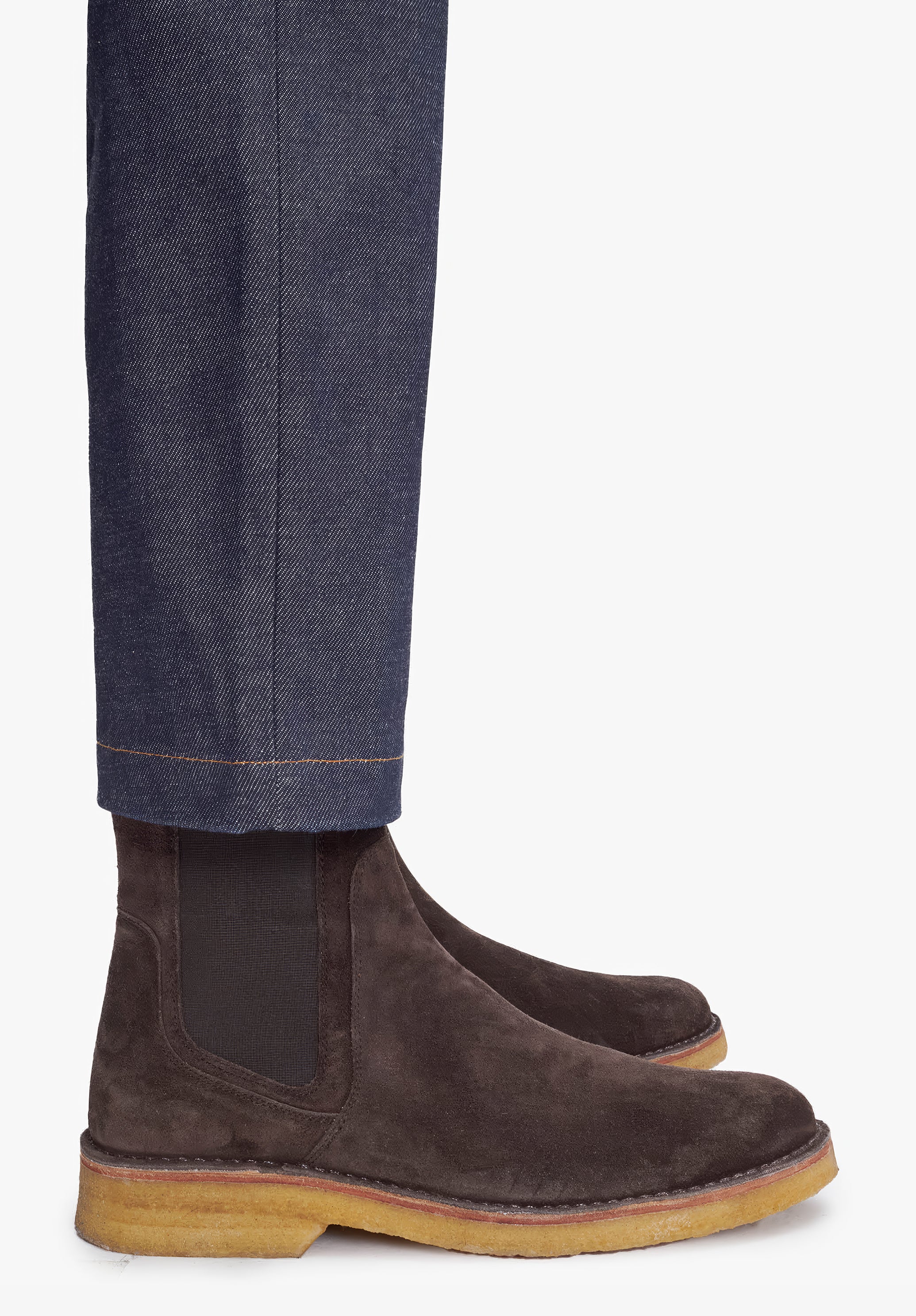 Theodore Chelsea boots - 1