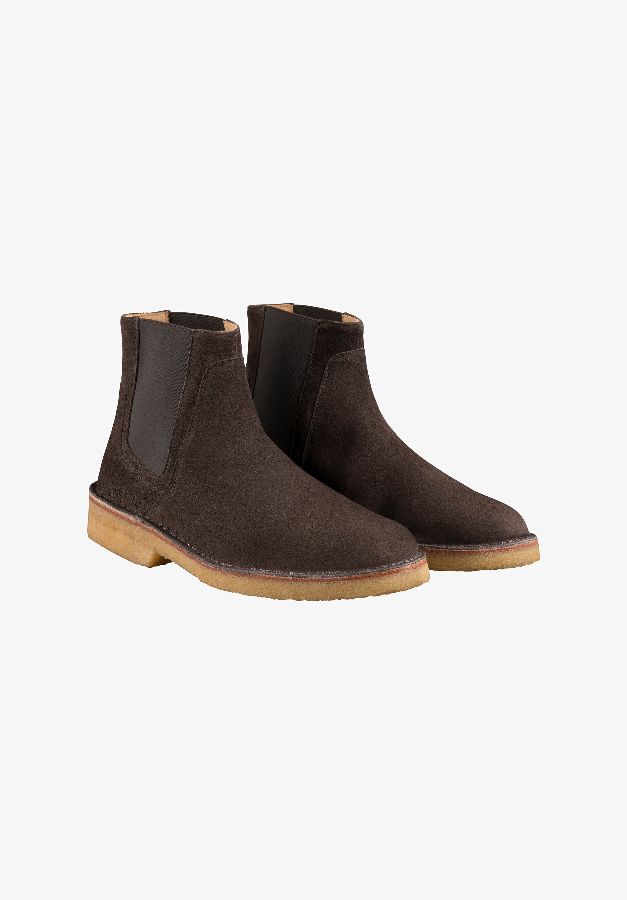 Theodore Chelsea boots - 3