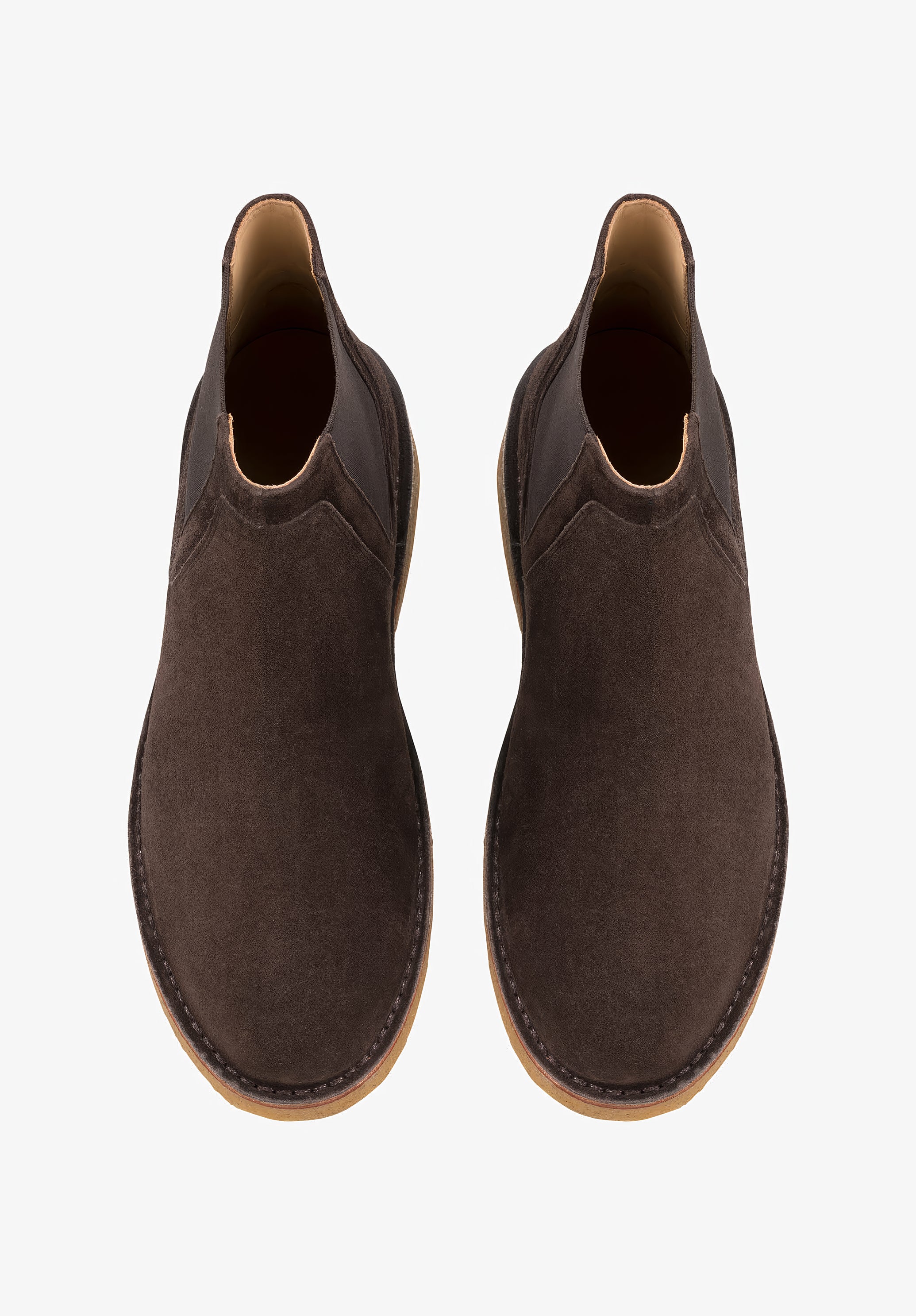 Theodore Chelsea boots - 4