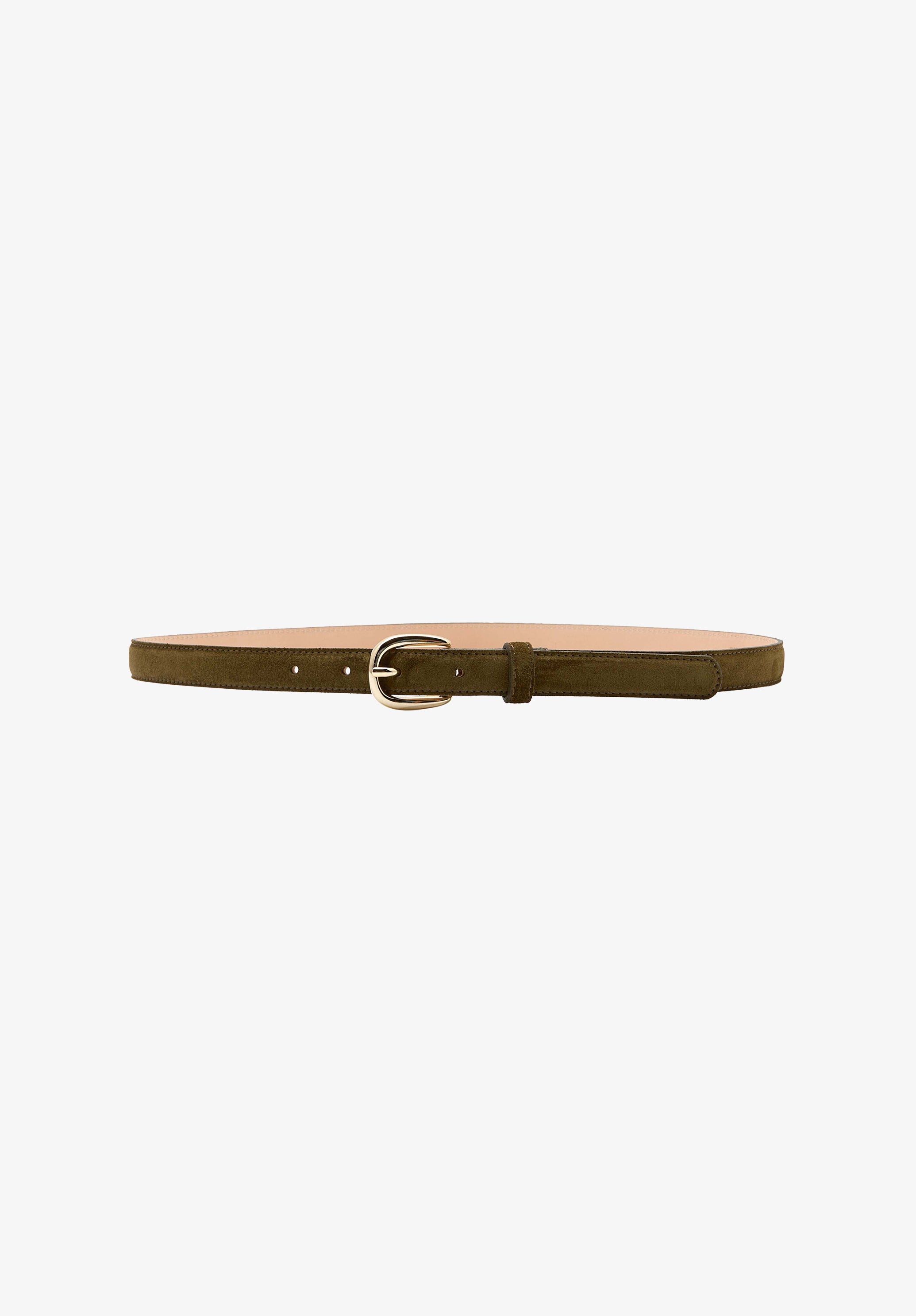 Rosette belt - 0
