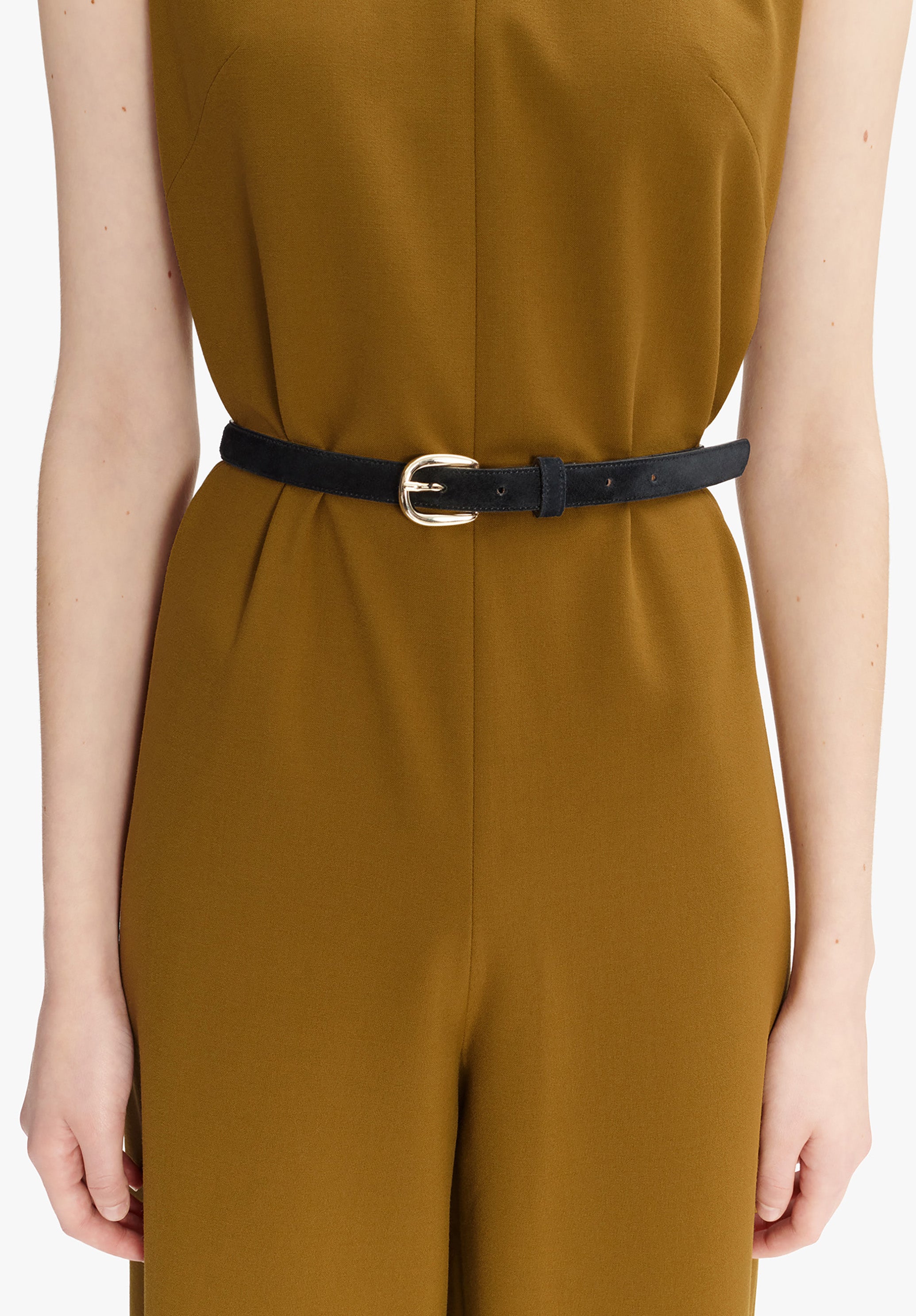 Ceinture Rosette