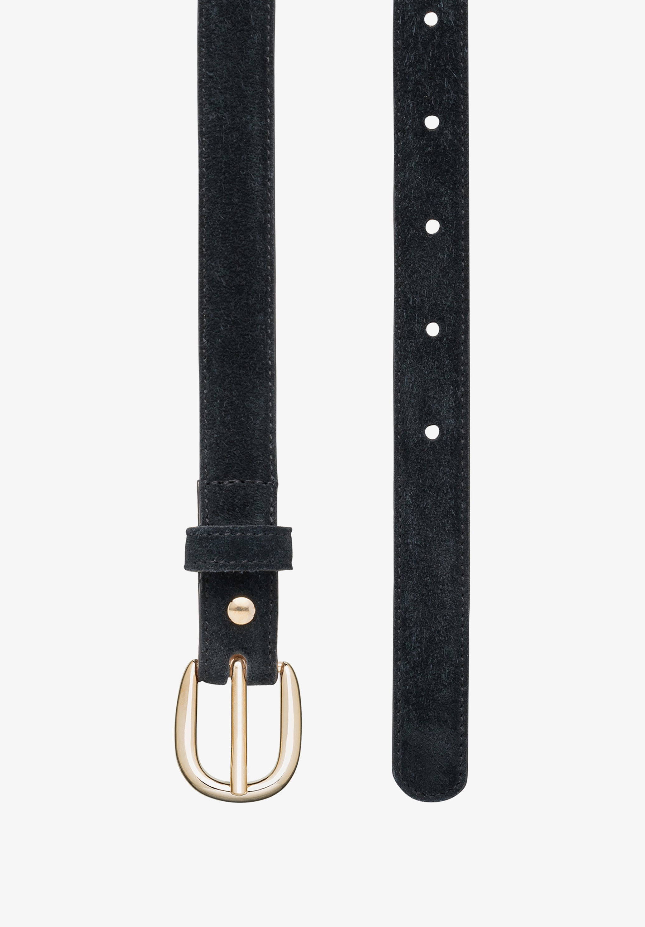 Rosette belt - 3