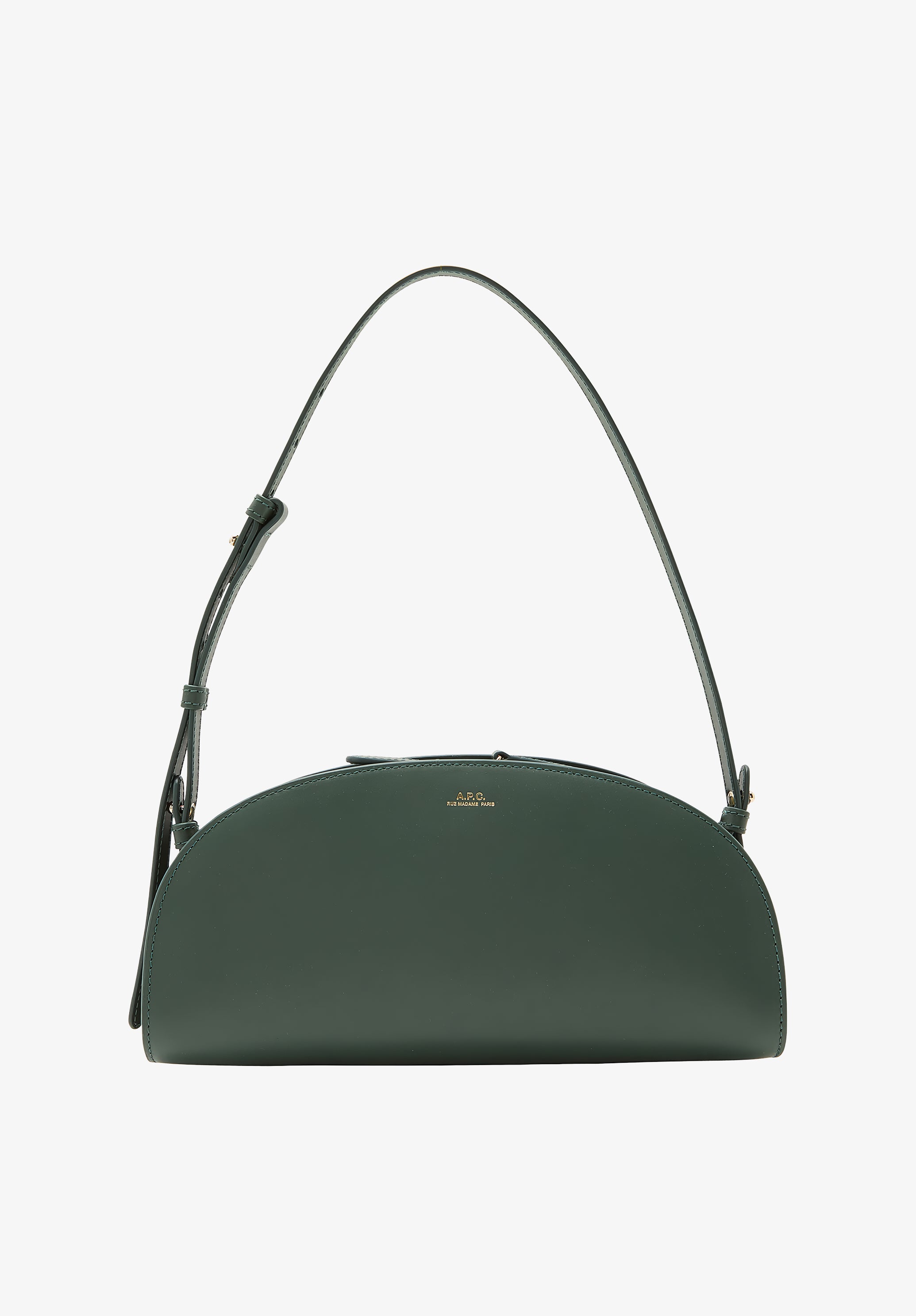 Demi-Lune Shoulder bag - 0