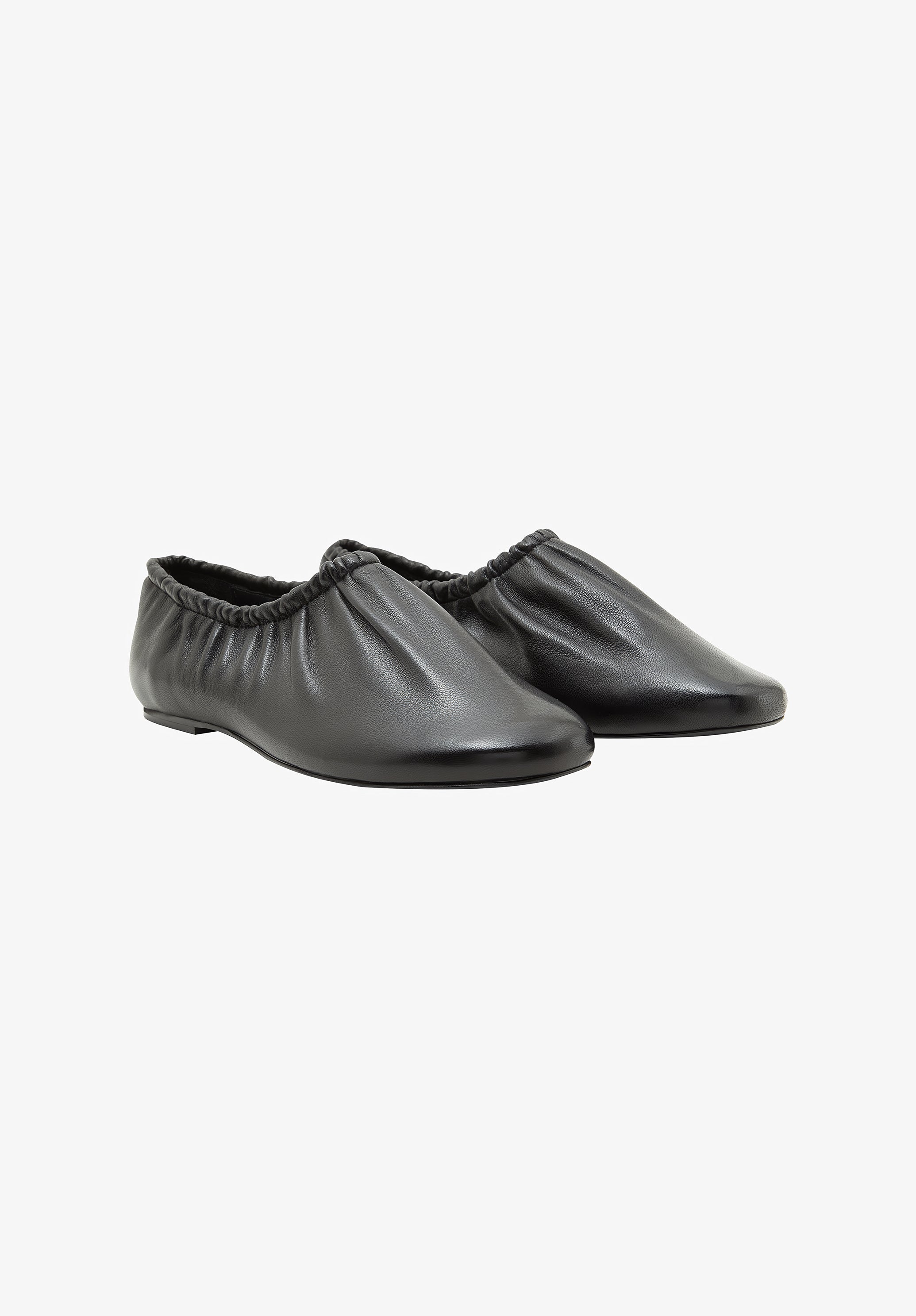 Swan slip-ons - 1