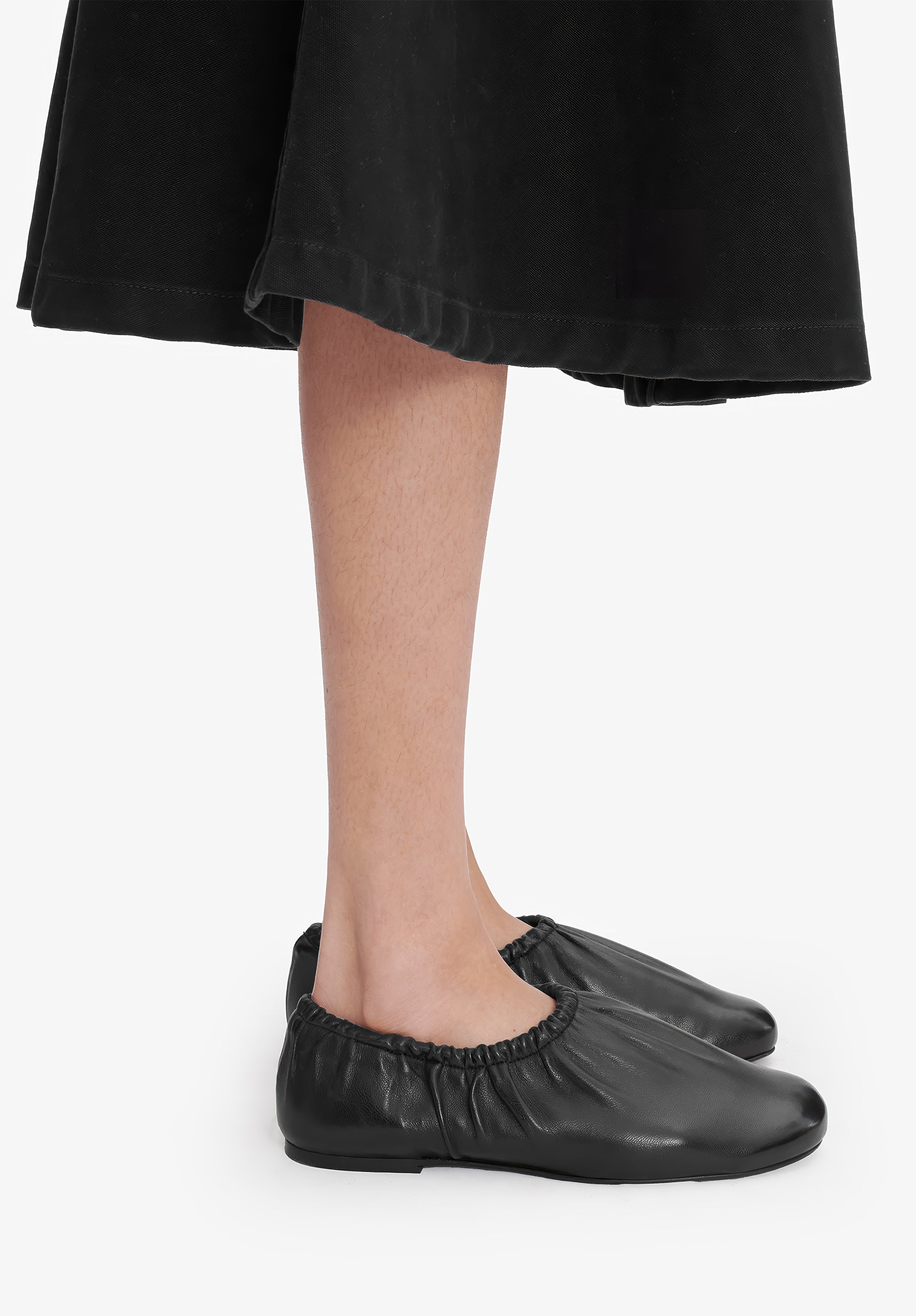 Swan slip-ons - 5