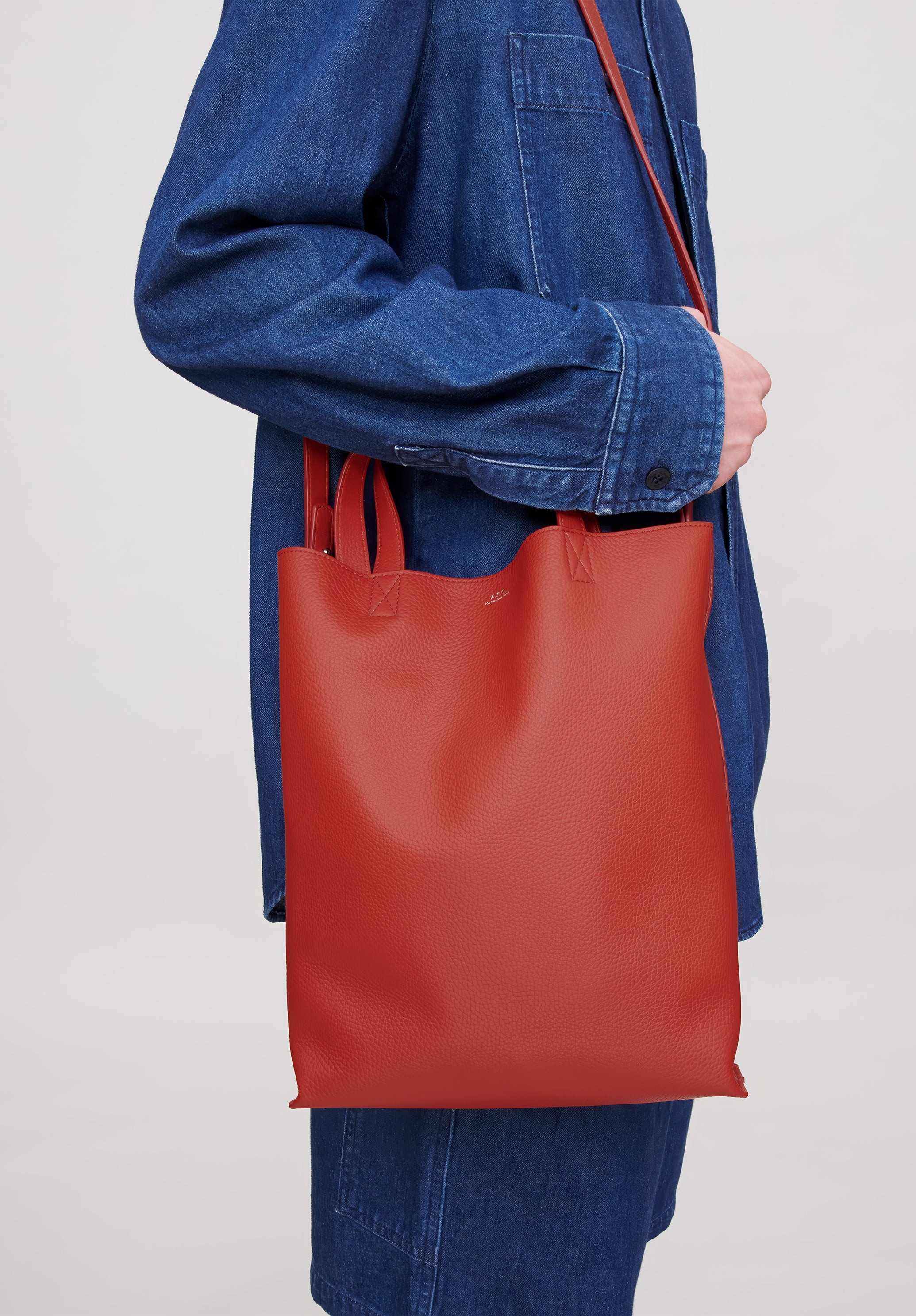 Maiko Medium shopper tote - 7