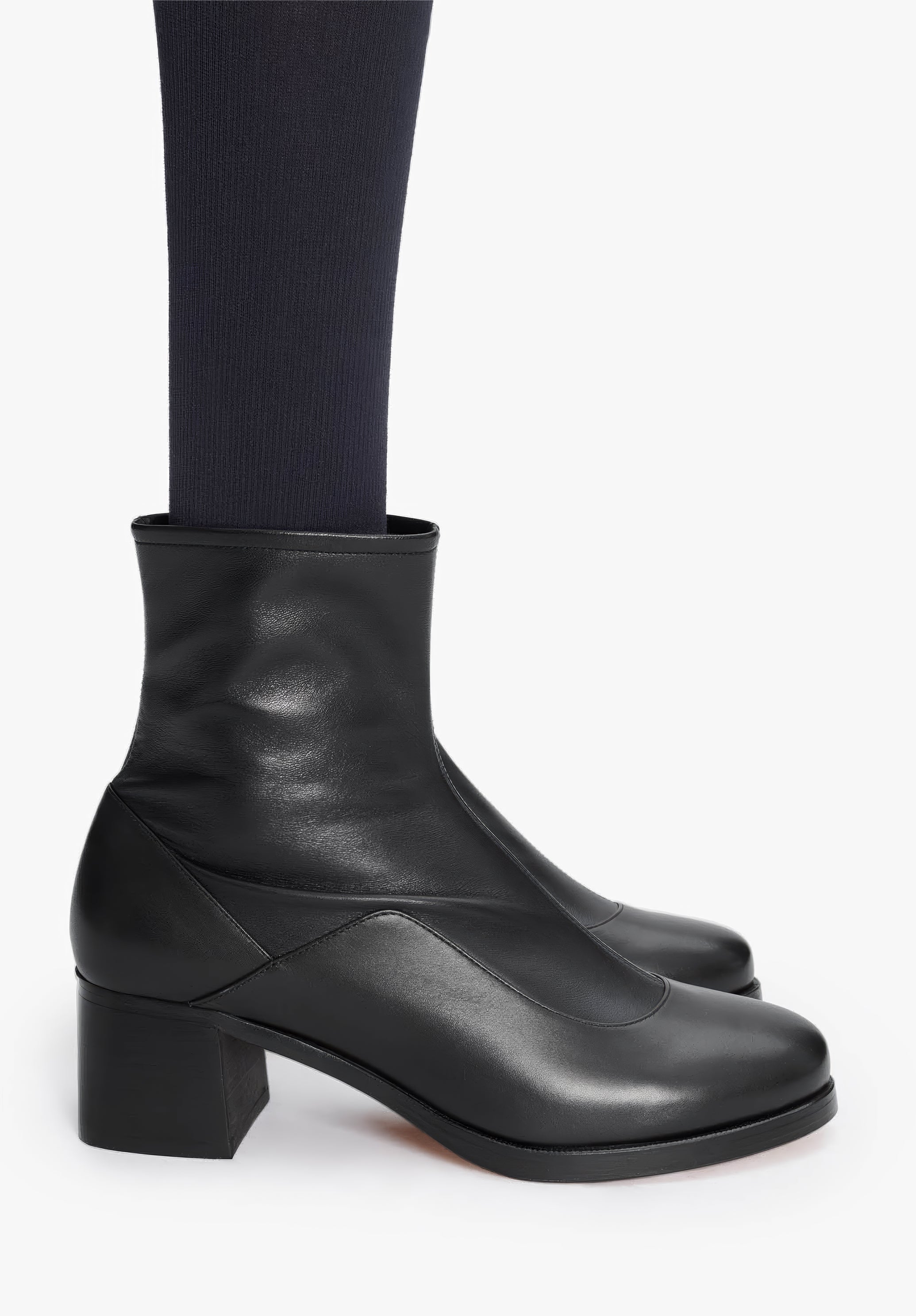 Jane ankle boots - 1