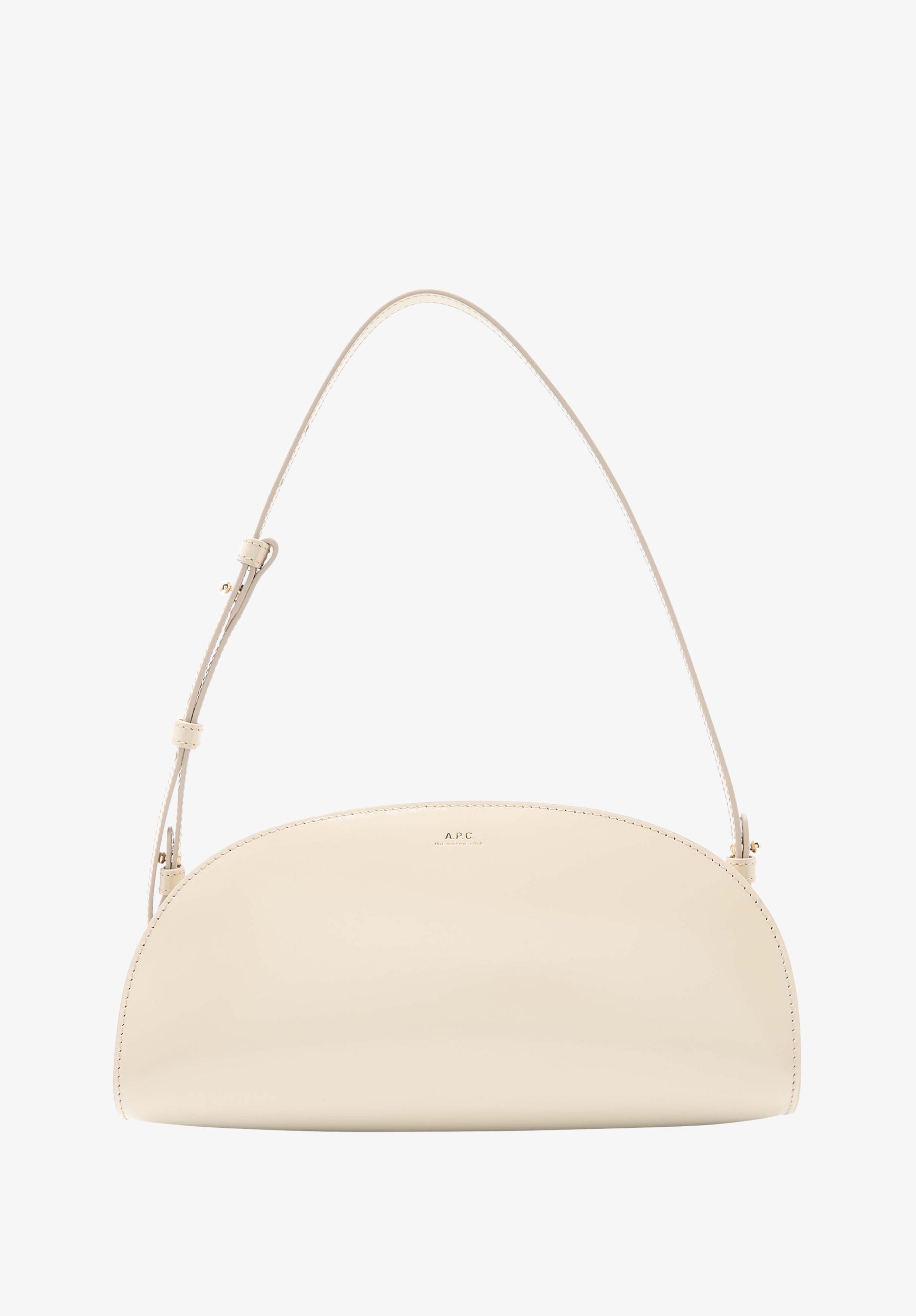 Sac Demi-Lune Shoulder