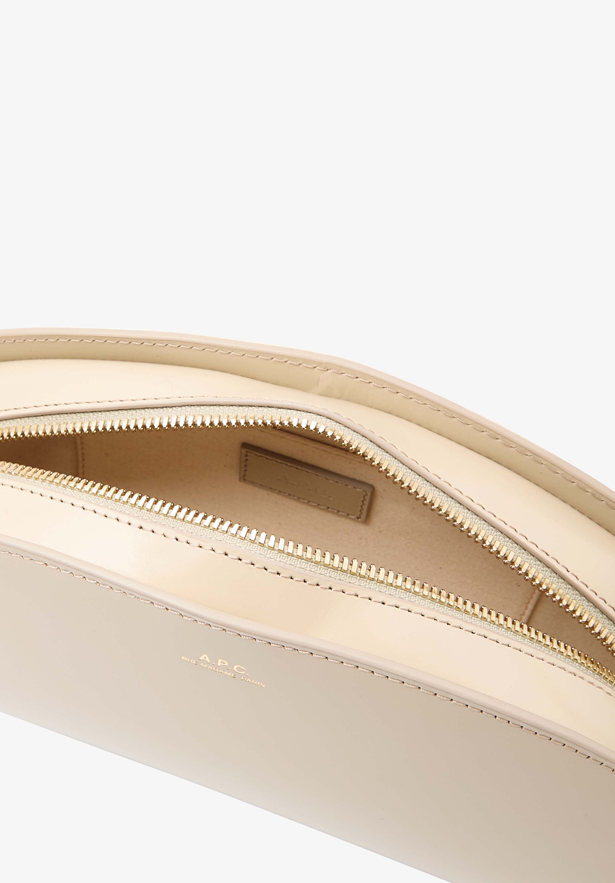 Demi-Lune Shoulder bag - 5