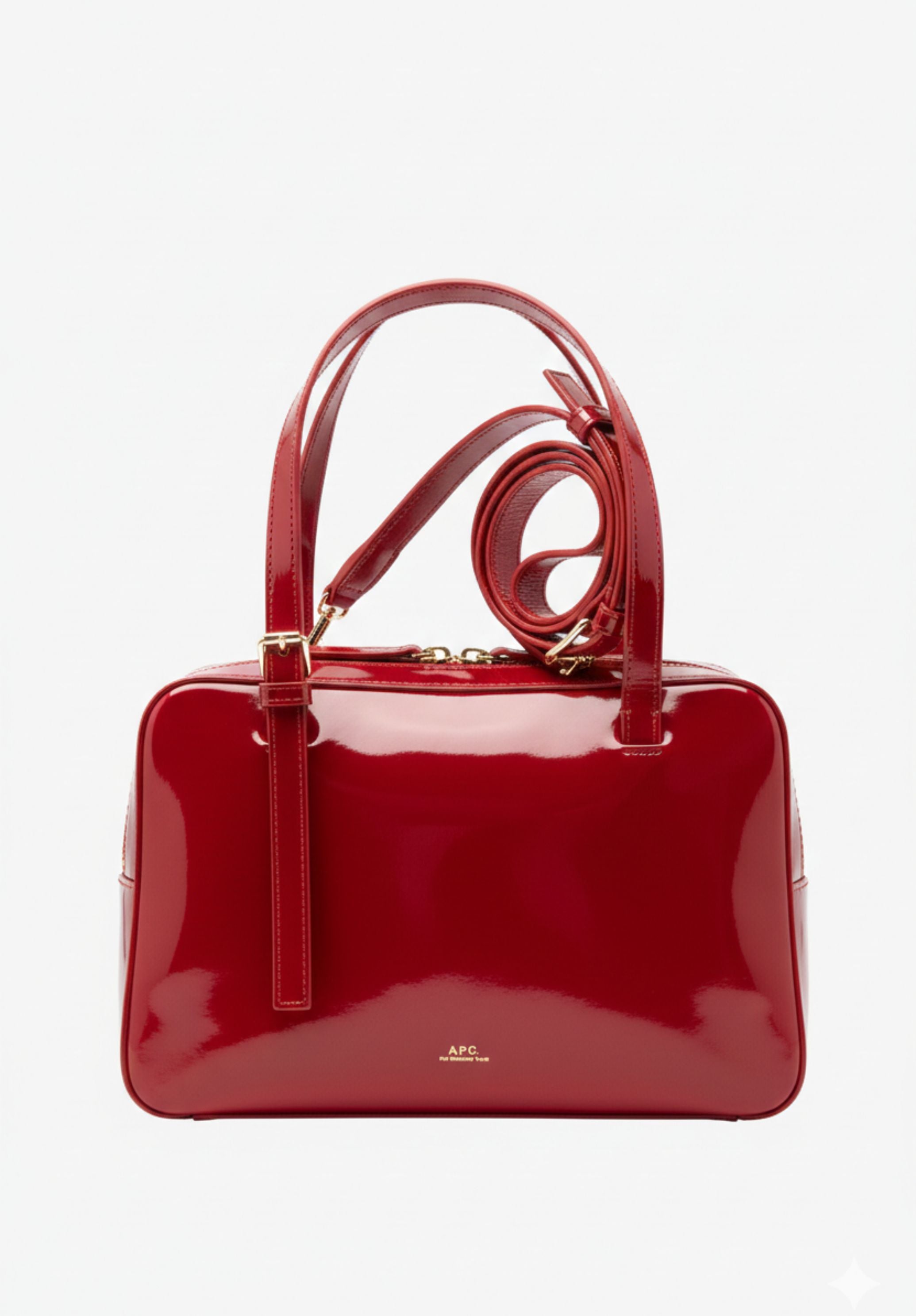 Sac Virginie Box