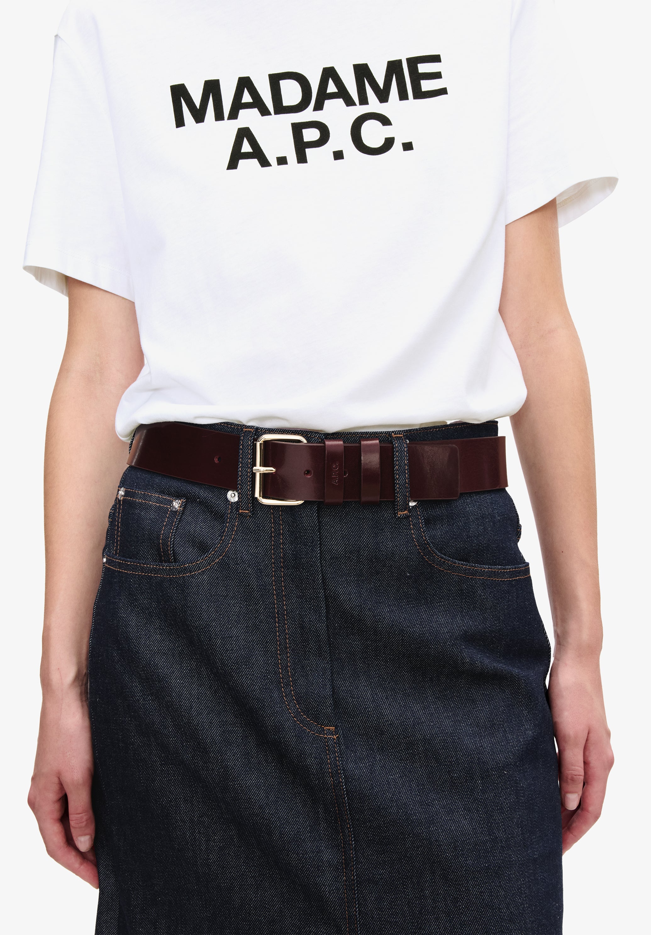 La Ceinture Large - 1