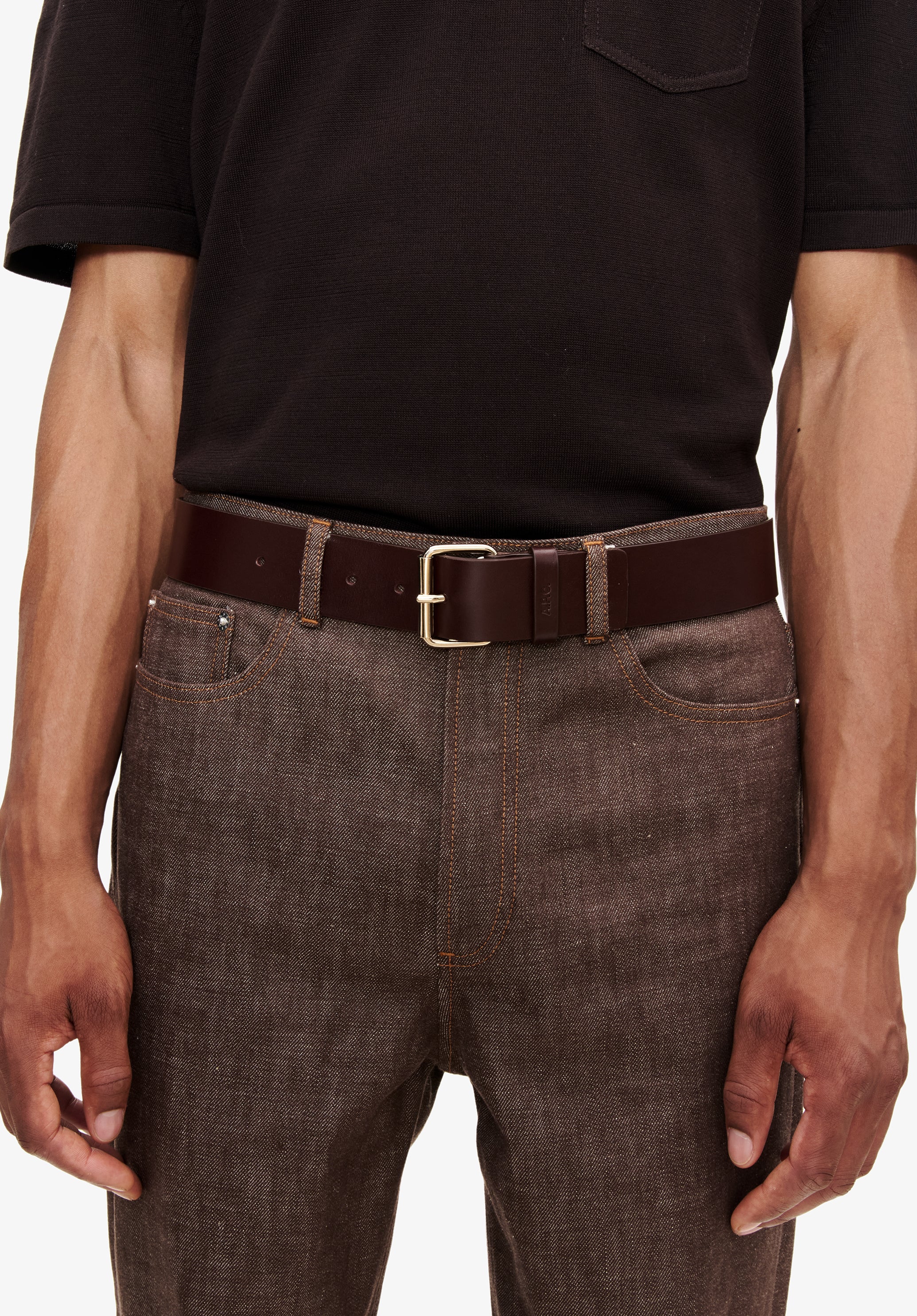 La Ceinture Large - 1