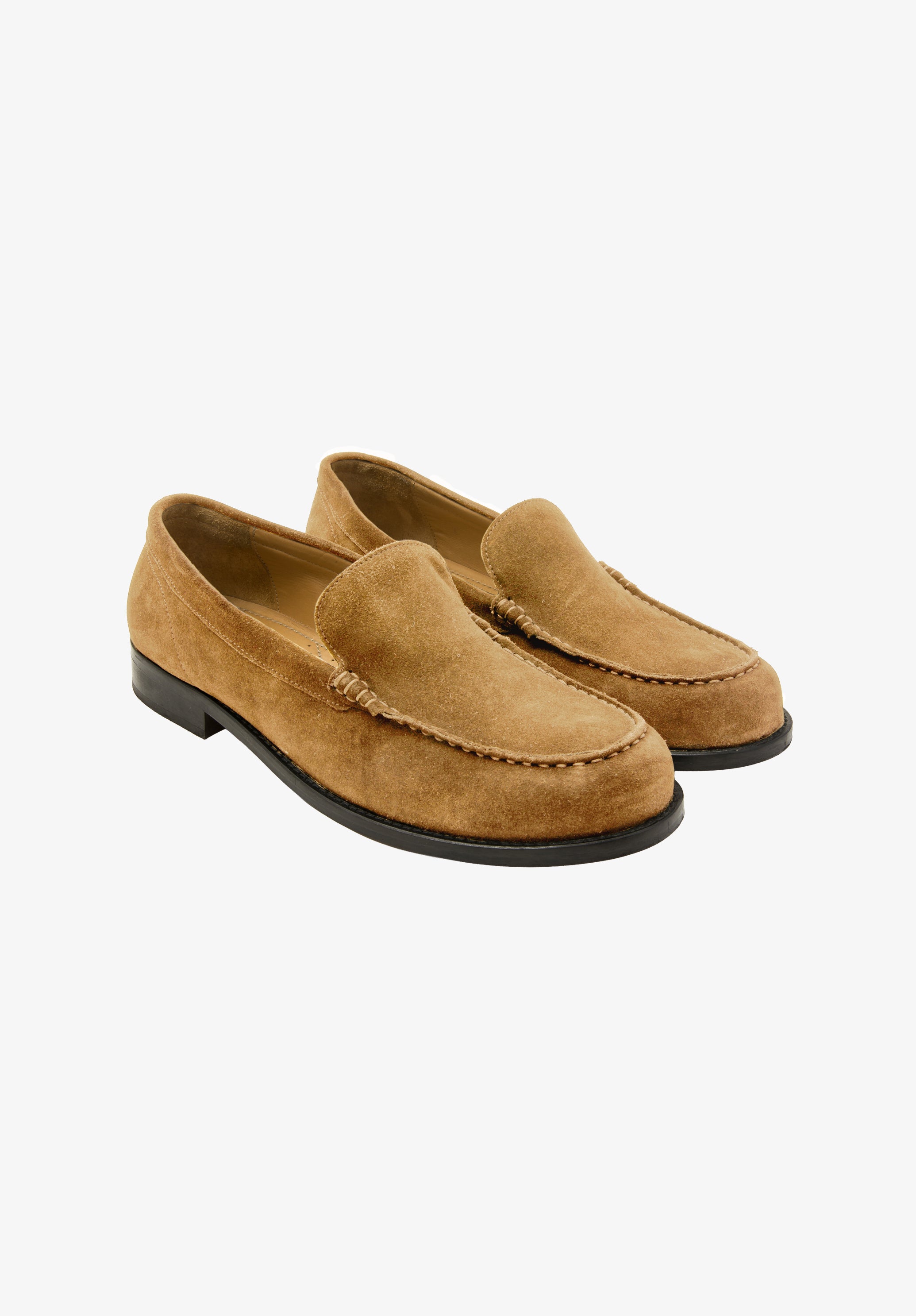 Les Mocassins - 3