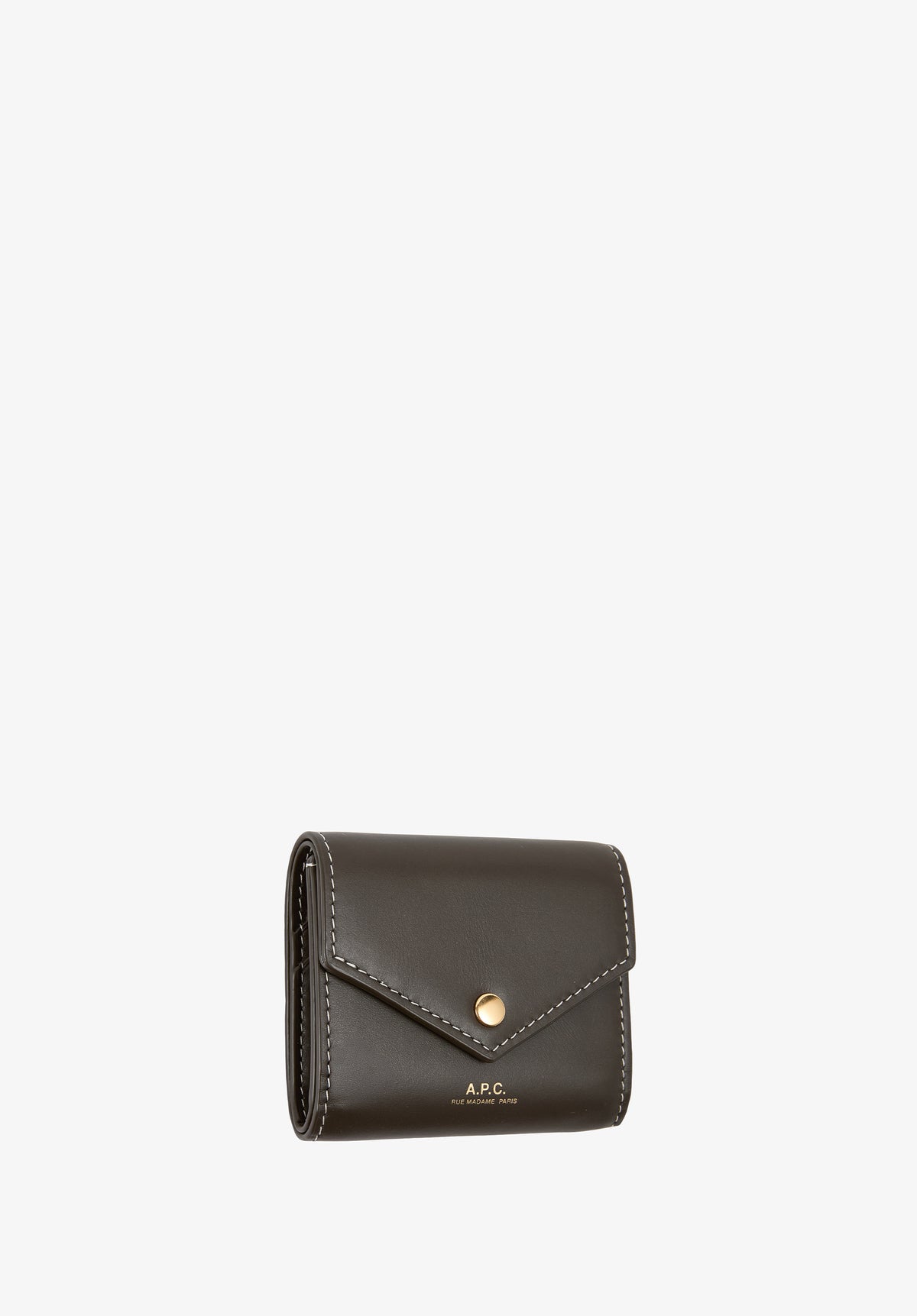Enveloppe coin purse - 2