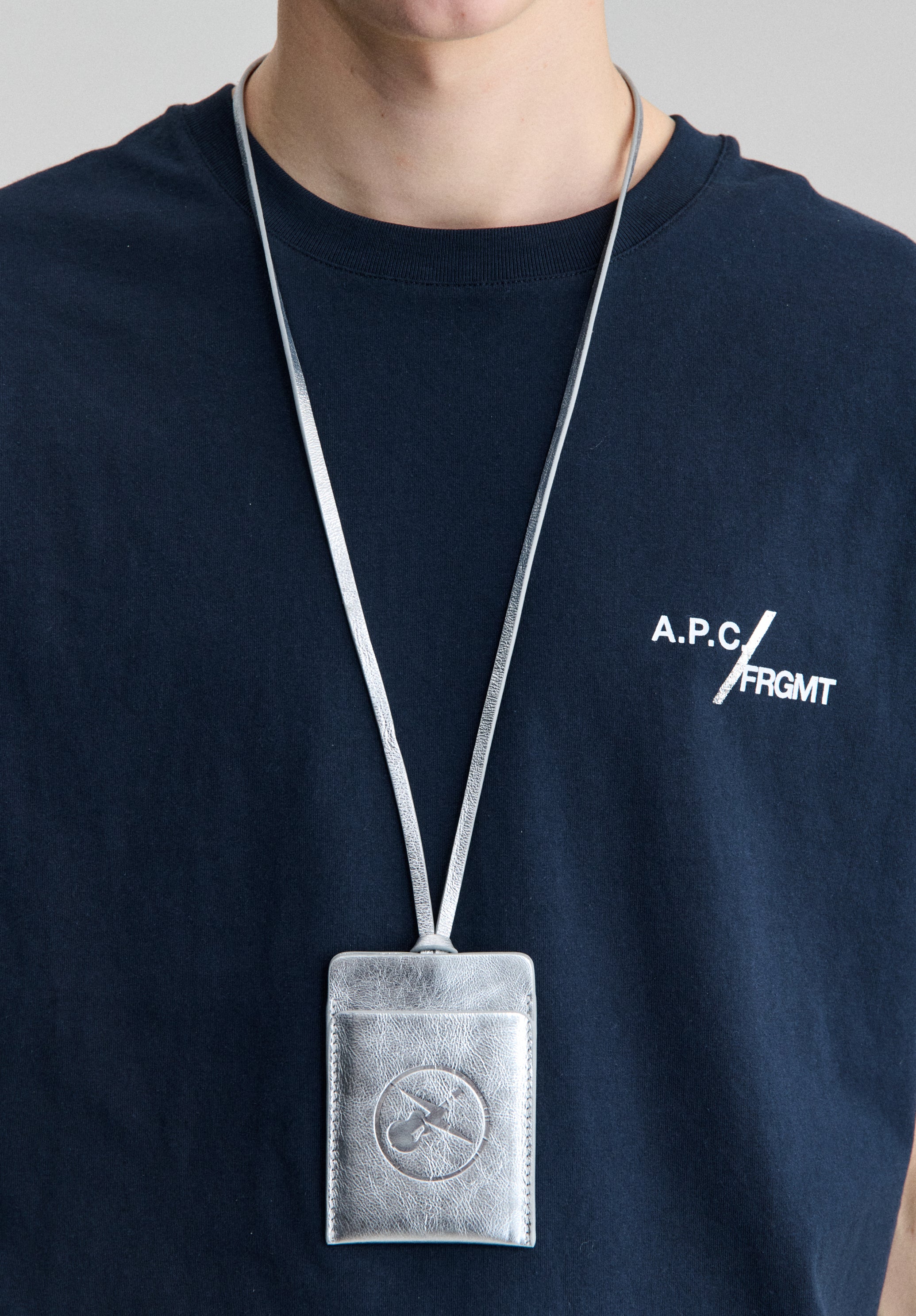 Dough cardholder