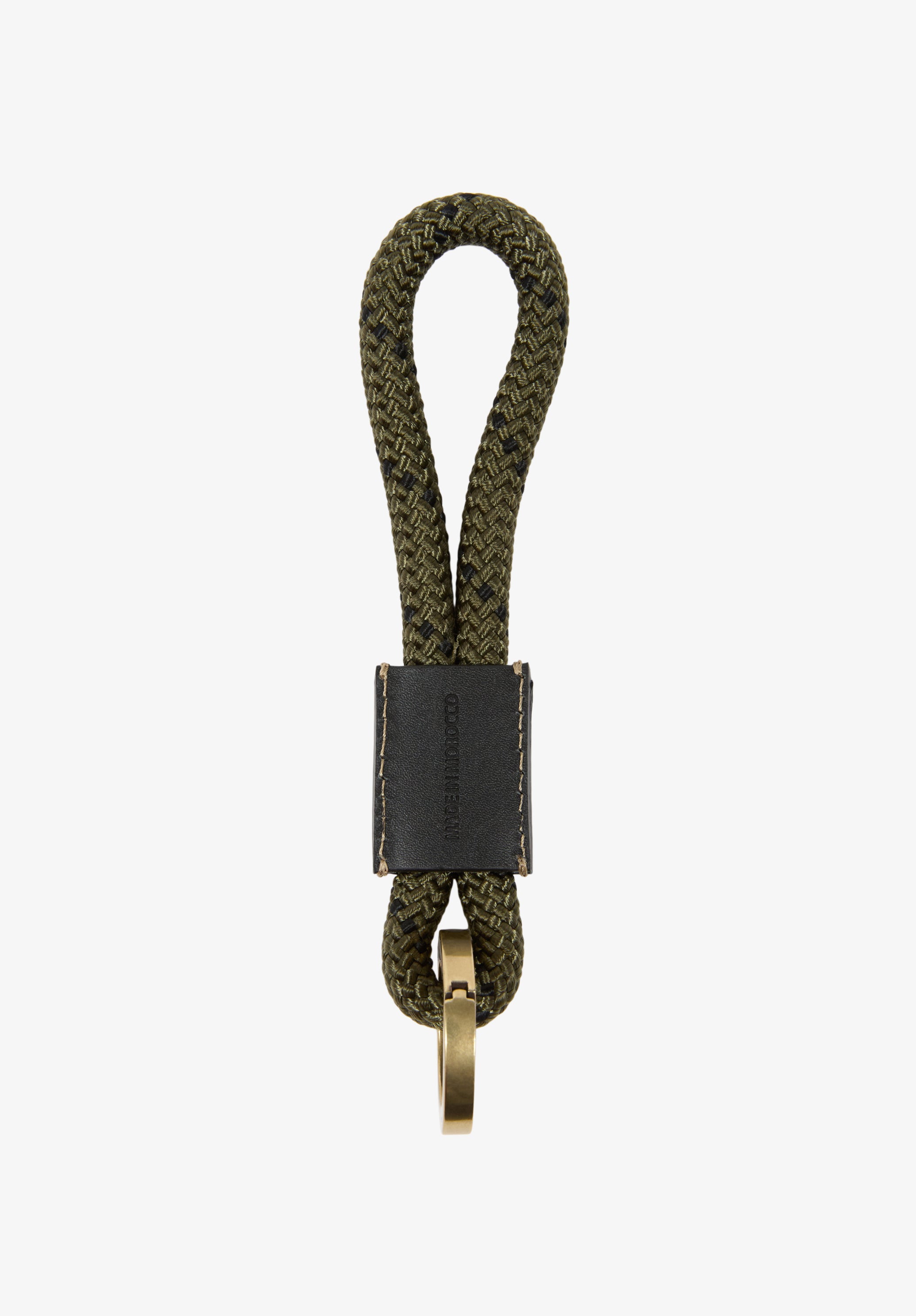 Rope keyring - 3