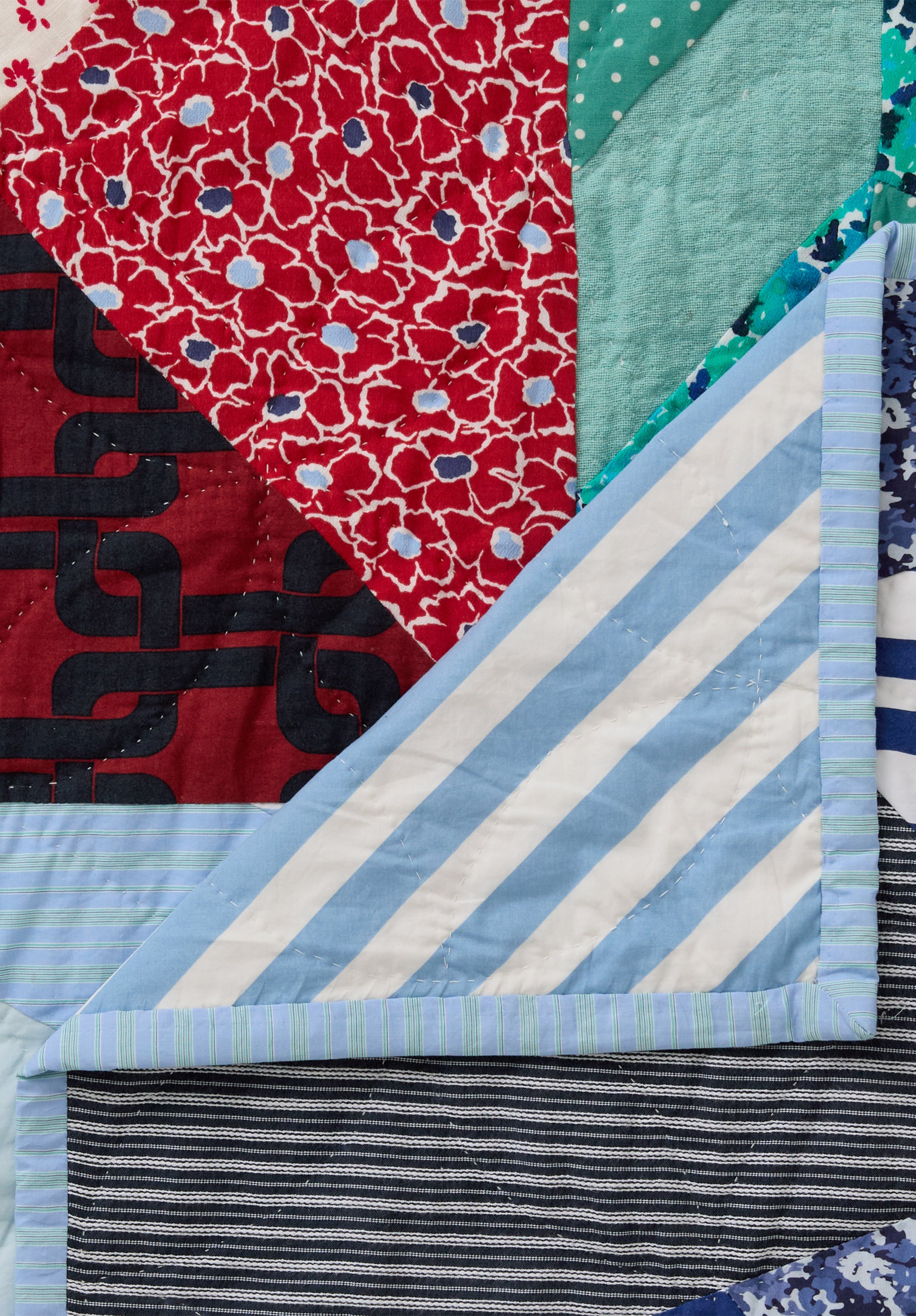 Pictures of Lily quilt - 5