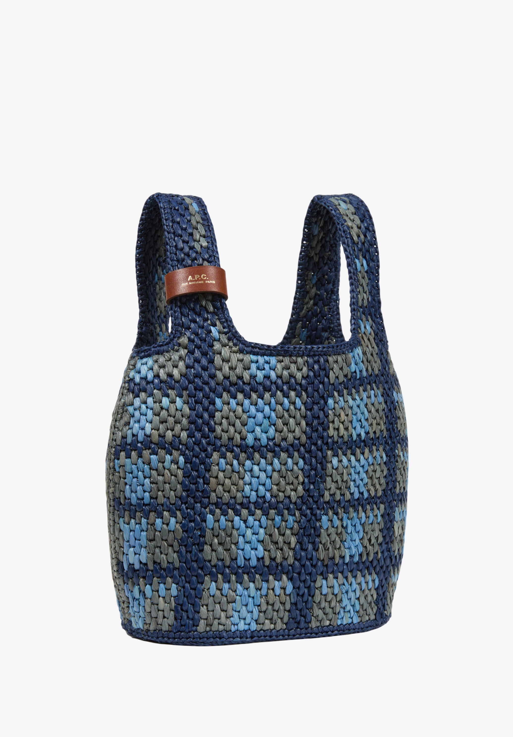 Pecan bag - 2