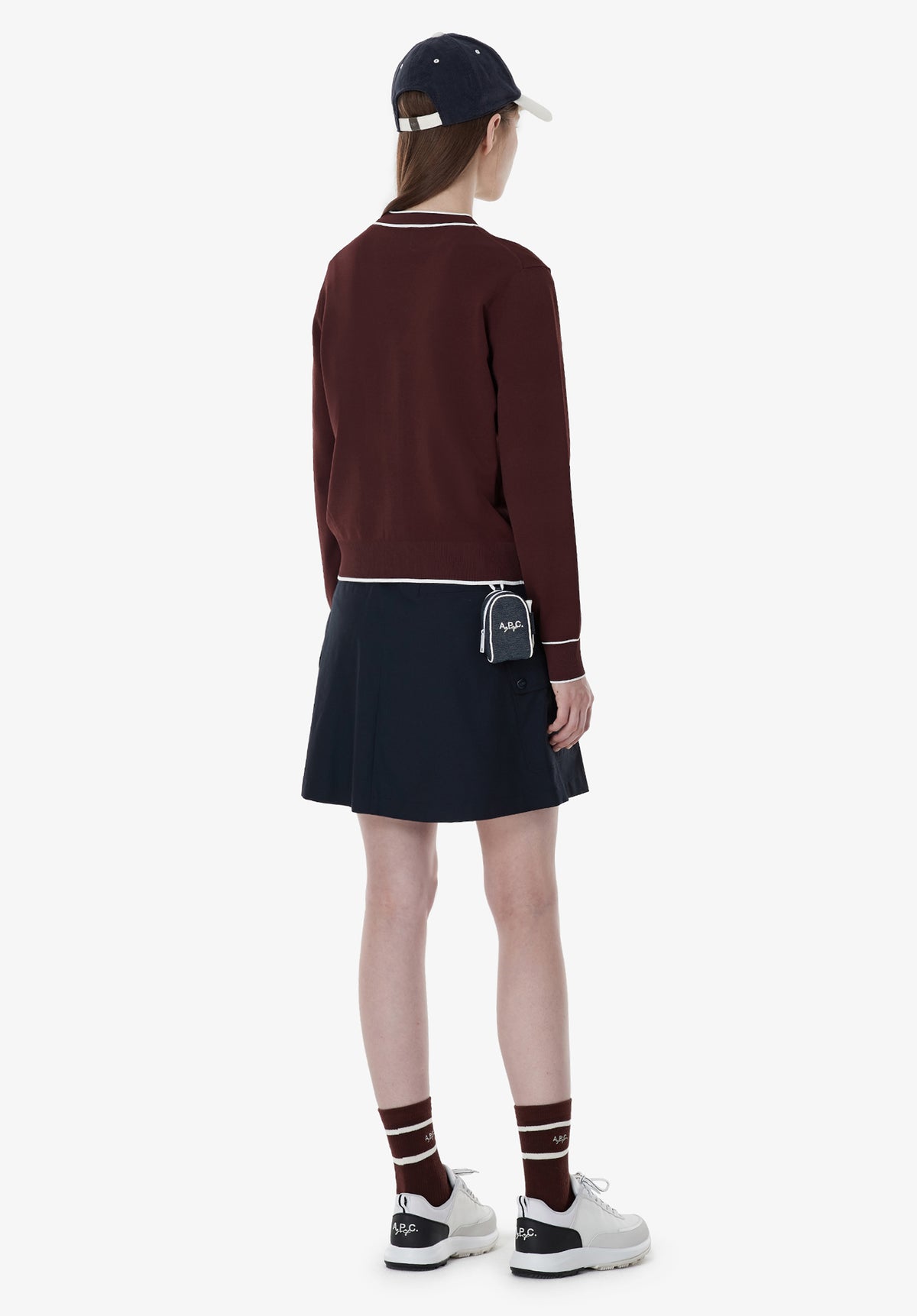 Cardigan - 3