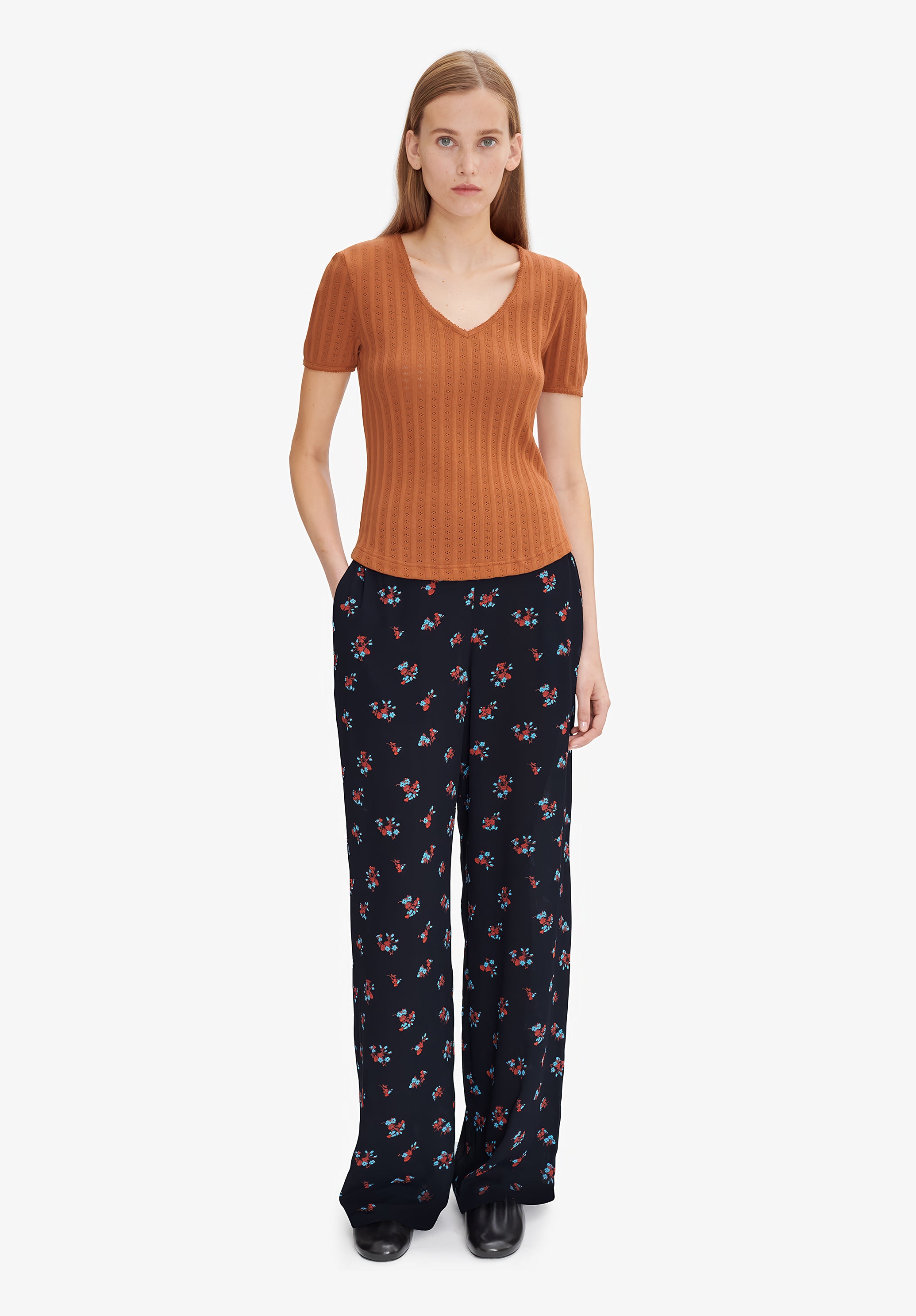 Beth trousers - 1